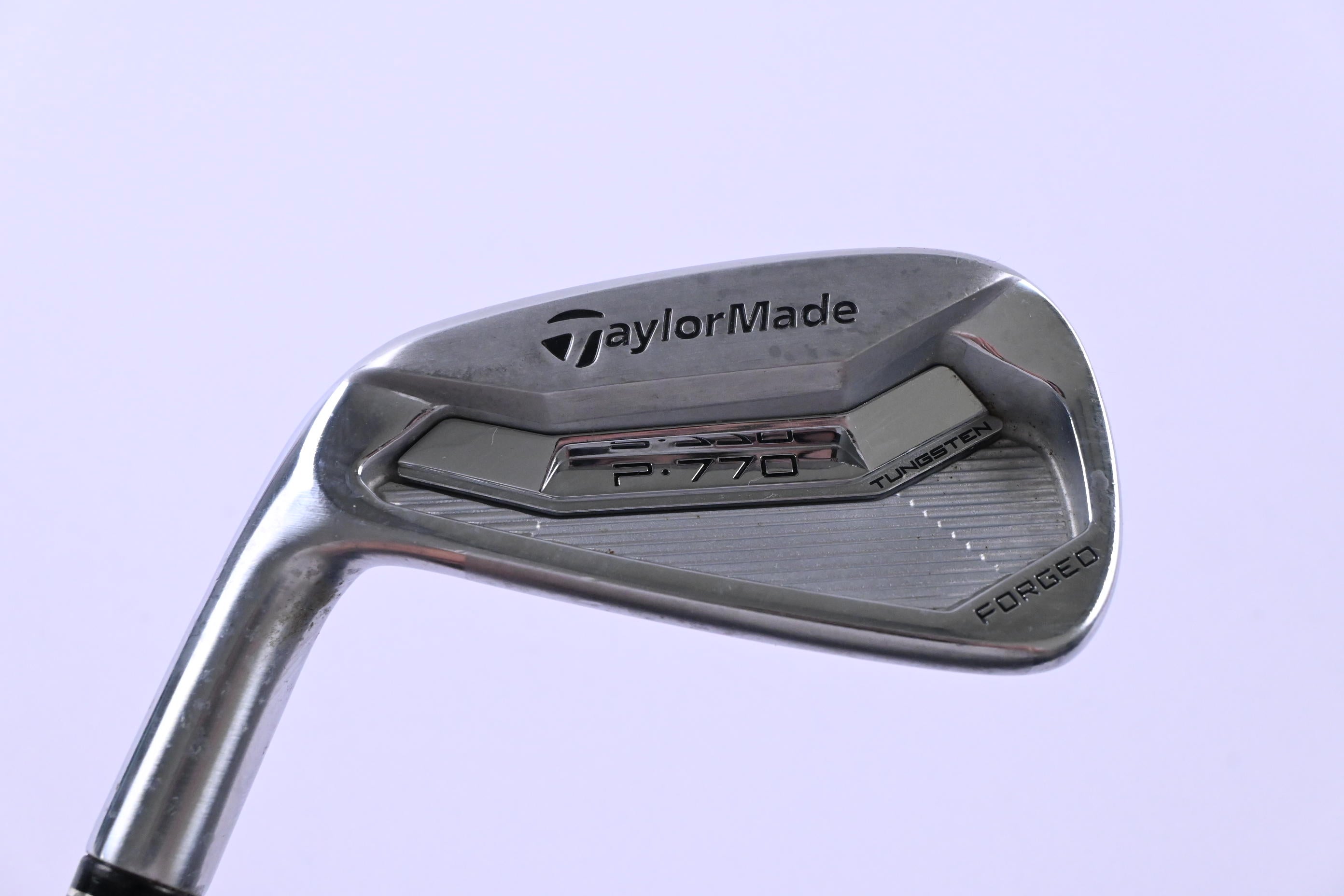 Left Hand Taylormade P770 2017 #5 Iron / 26 Degree / X-Flex N.S.PRO Modus 3 130