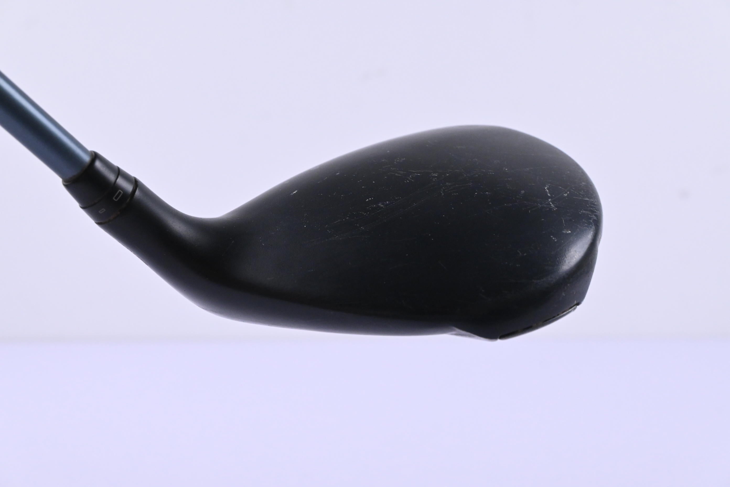 Ping G425 Max #5 Wood / 17.5 Degree / Regular Flex Ping Alta CB Slate 65