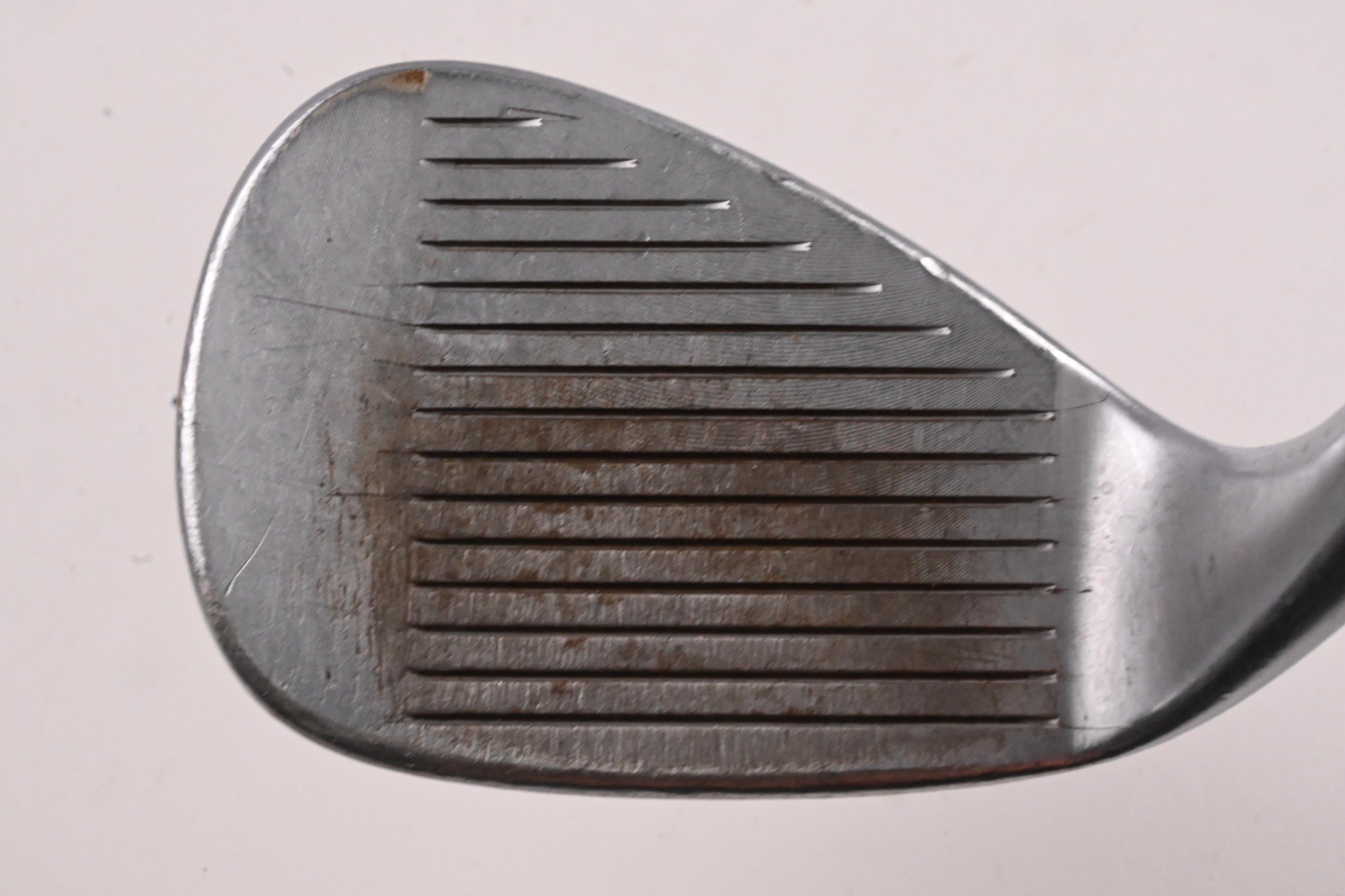 Titleist Vokey Spin Milled 2009 Sand Wedge / 54 Degree / Wedge Flex Titleist Vokey
