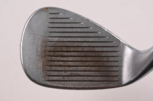 Titleist Vokey Spin Milled 2009 Sand Wedge / 54 Degree / Wedge Flex Titleist Vokey