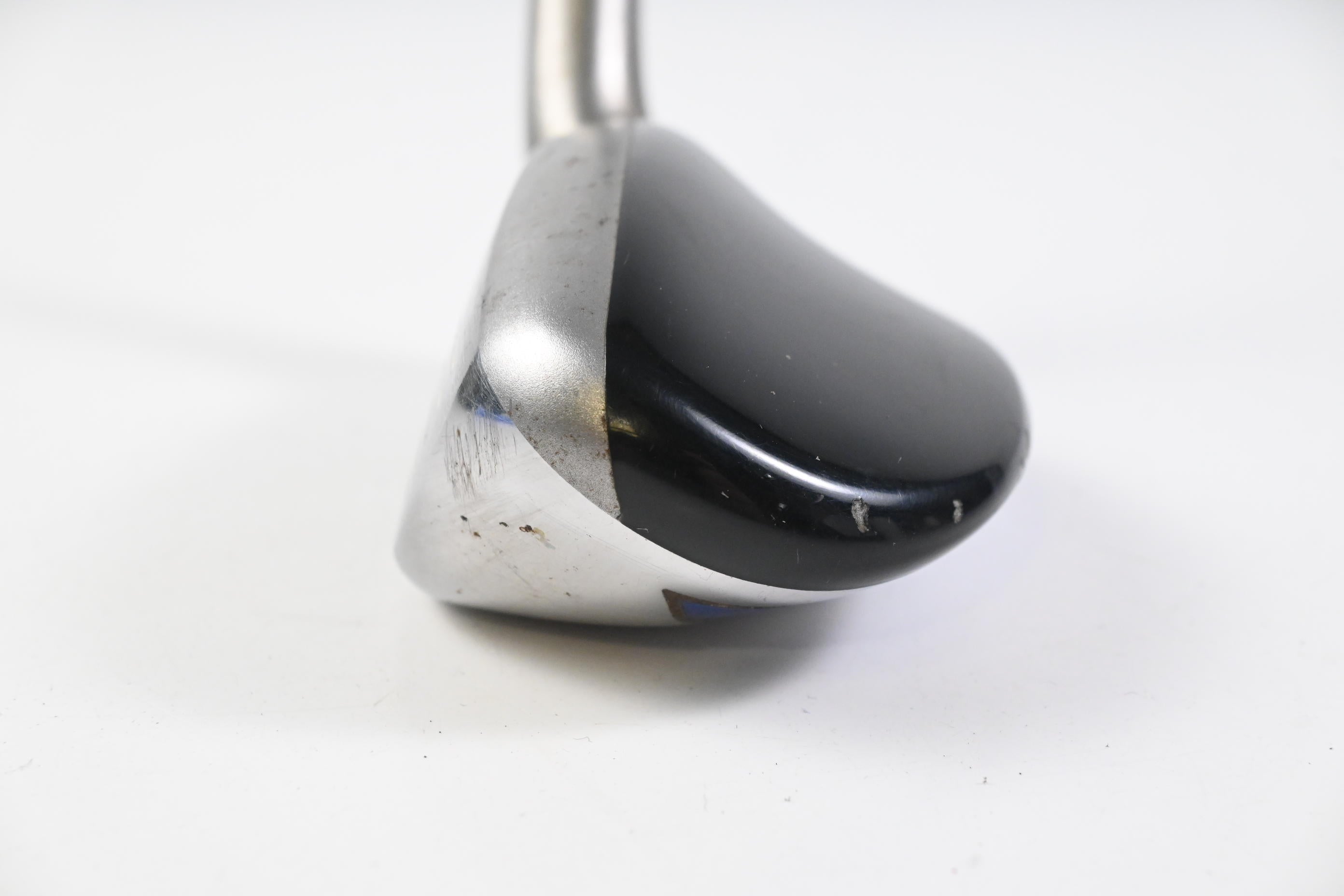 Left Hand Ping G5 #3 Hybrid / 19 Degree / Regular Flex Ping TFC 100 H Shaft
