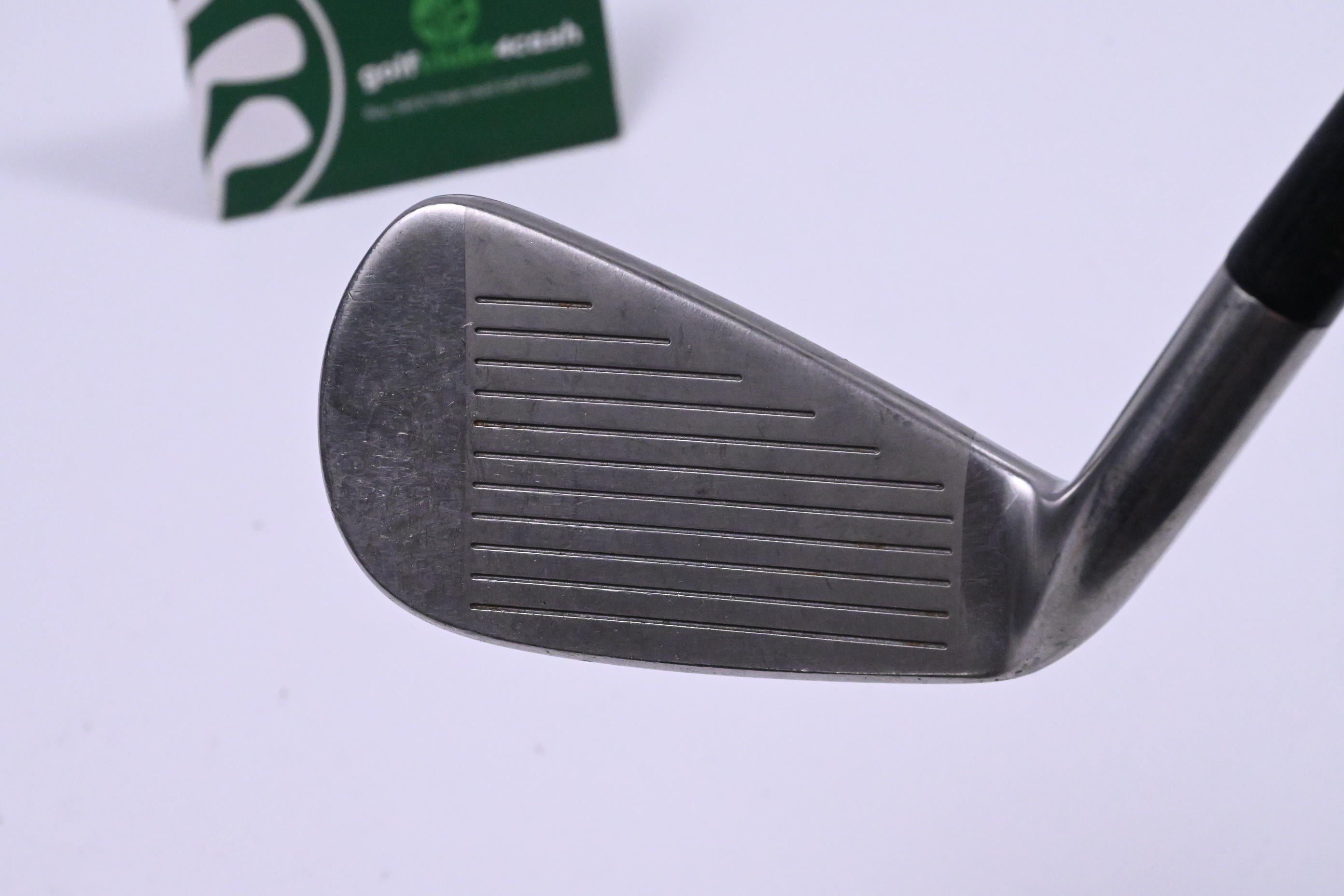 Mizuno MX-15 #3 Iron / 22 Degree / Regular Flex Release Shaft