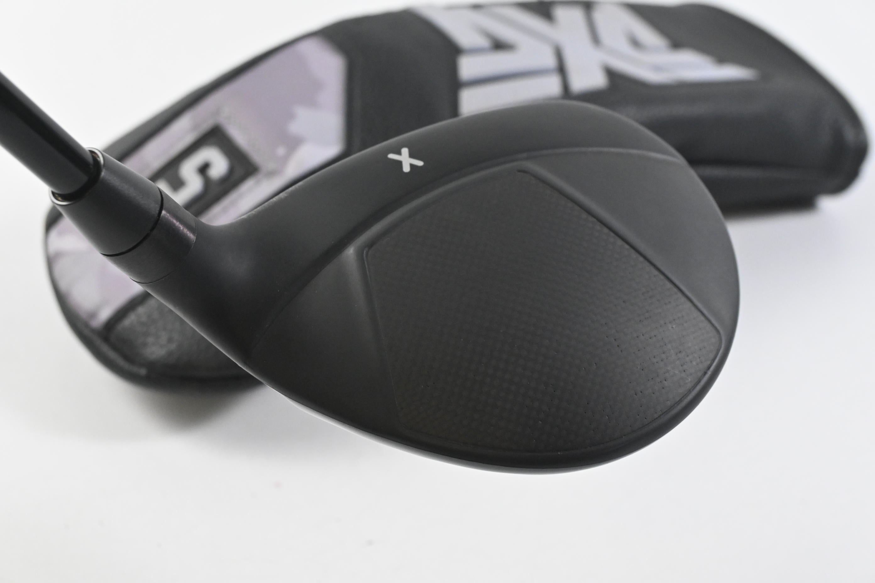 PXG 0341X Prototype #3 Wood / 15 Degree / Stiff Flex Diamana S 70 Shaft