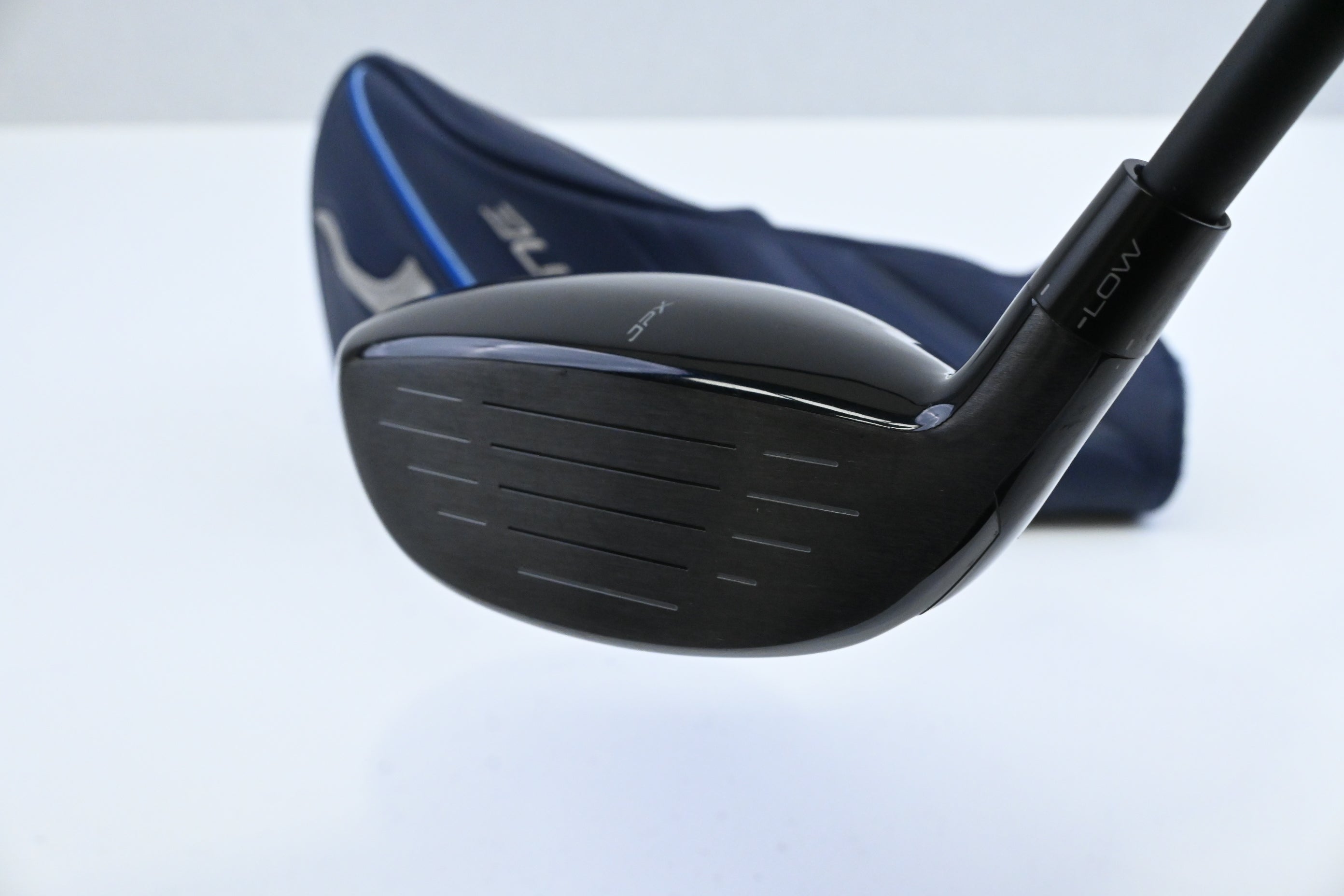 Mizuno JPX One #3 Wood / 15 Degree / X-Flex Tensei 1K Black 65 Shaft
