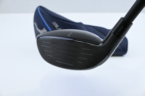 Mizuno JPX One #3 Wood / 15 Degree / X-Flex Tensei 1K Black 65 Shaft