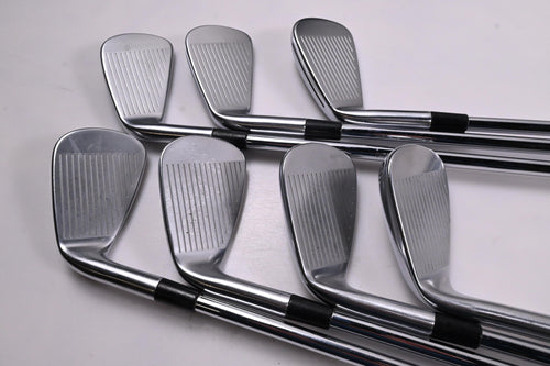 Taylormade P790 2019 Irons / 5-PW+GW / Stiff Flex N.S.Pro 850GH Shafts