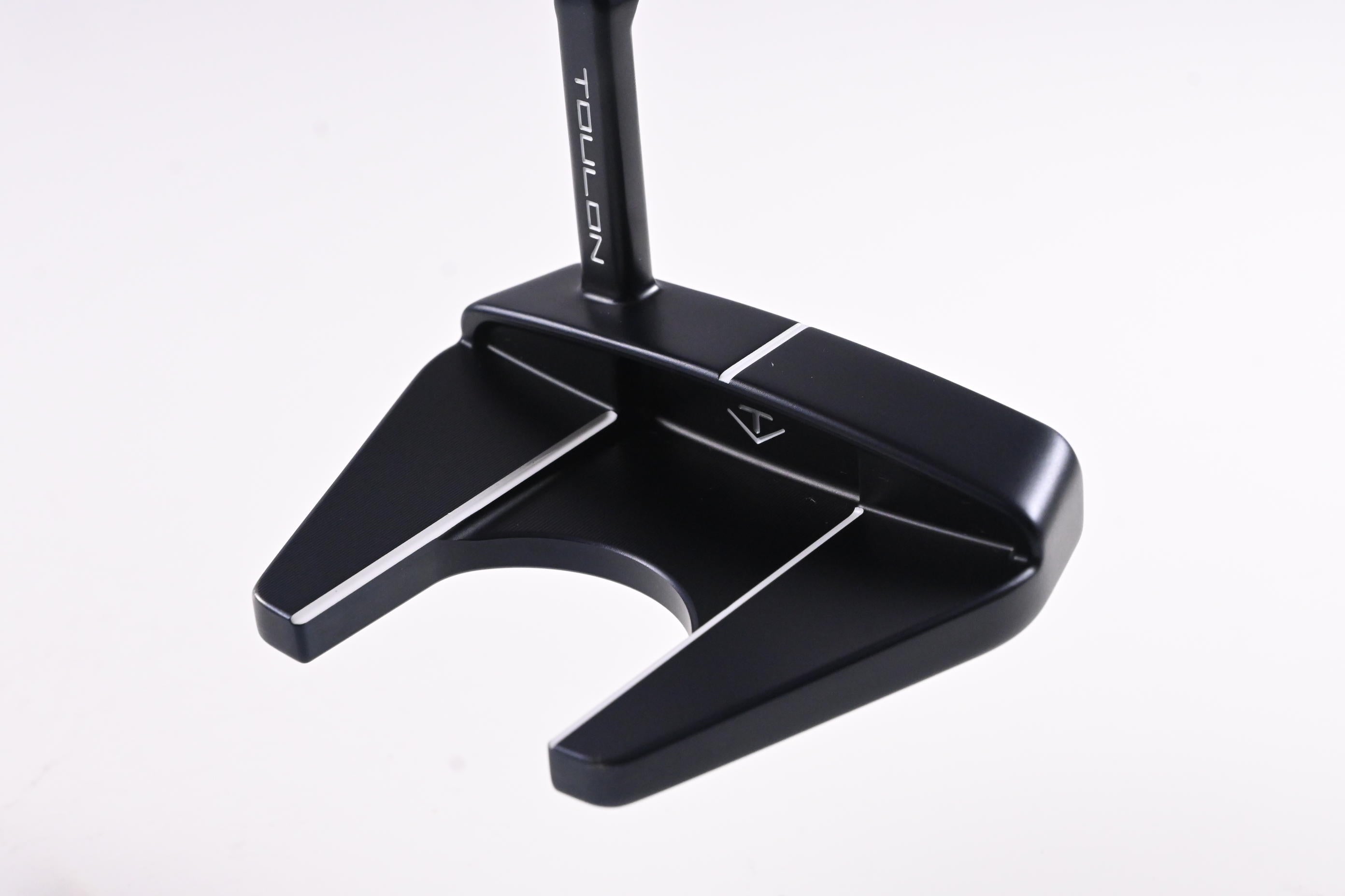 Toulon Las Vegas H1 2026 Putter / 35.5 Inch