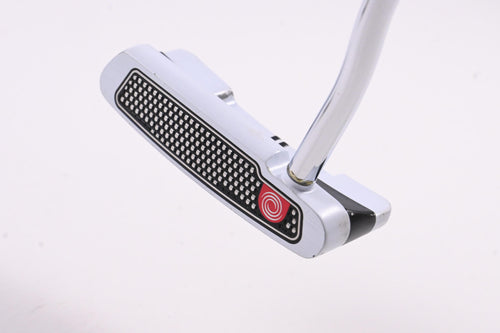 Odyssey O-Works Black 1W Putter / 35 Inch
