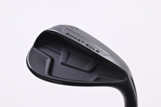 Cleveland Smart Sole 4 Gap Wedge / 50 Degree / Wedge Flex Cleveland Smart Sole