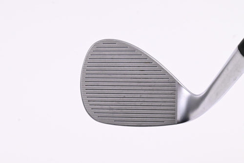 Cleveland RTZ Full Face Sand Wedge / 56 Degree / Wedge Flex Dynamic Gold Spinner