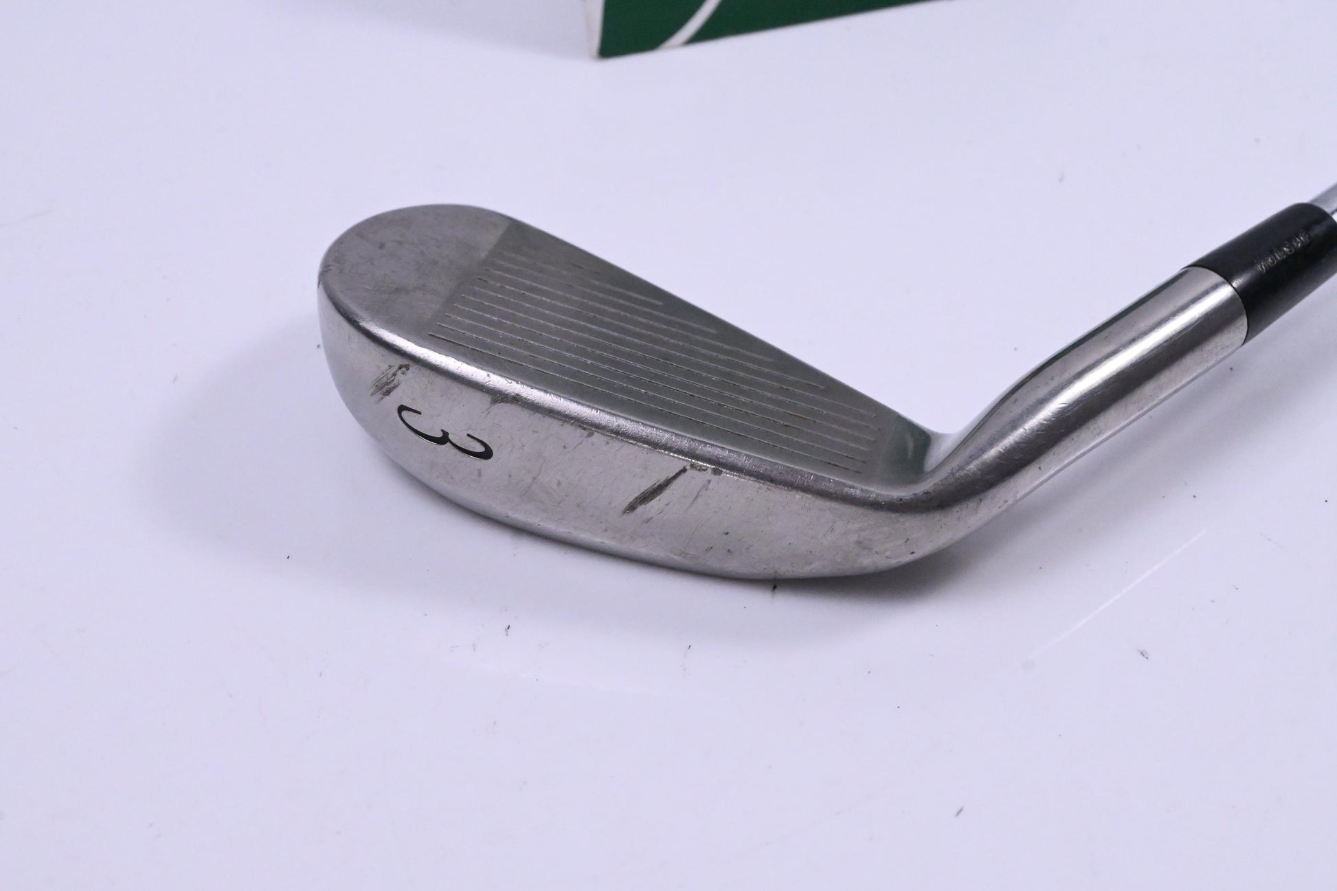 Mizuno MX-15 #3 Iron / 22 Degree / Regular Flex Release Shaft
