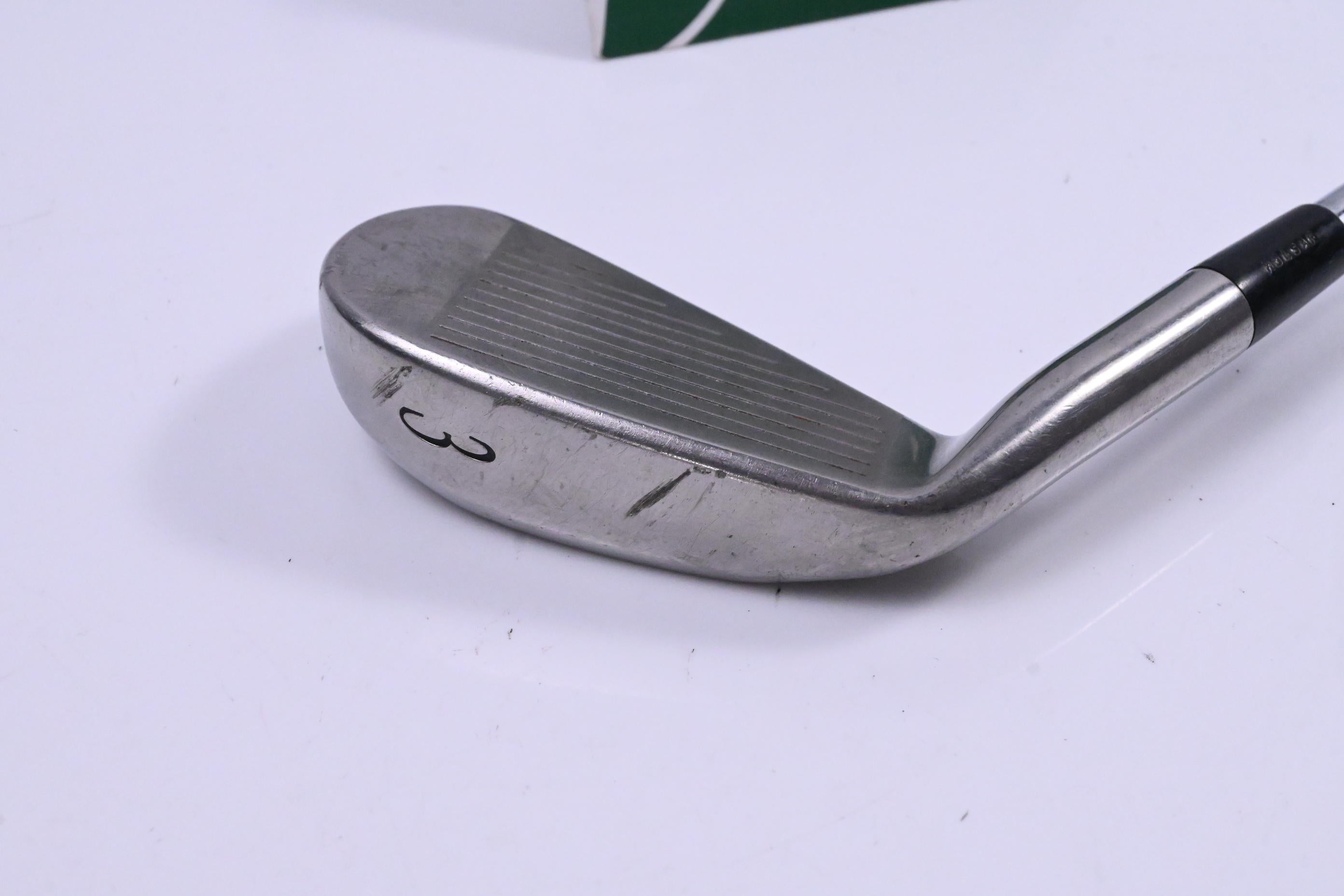 Mizuno MX-15 #3 Iron / 22 Degree / Regular Flex Release Shaft