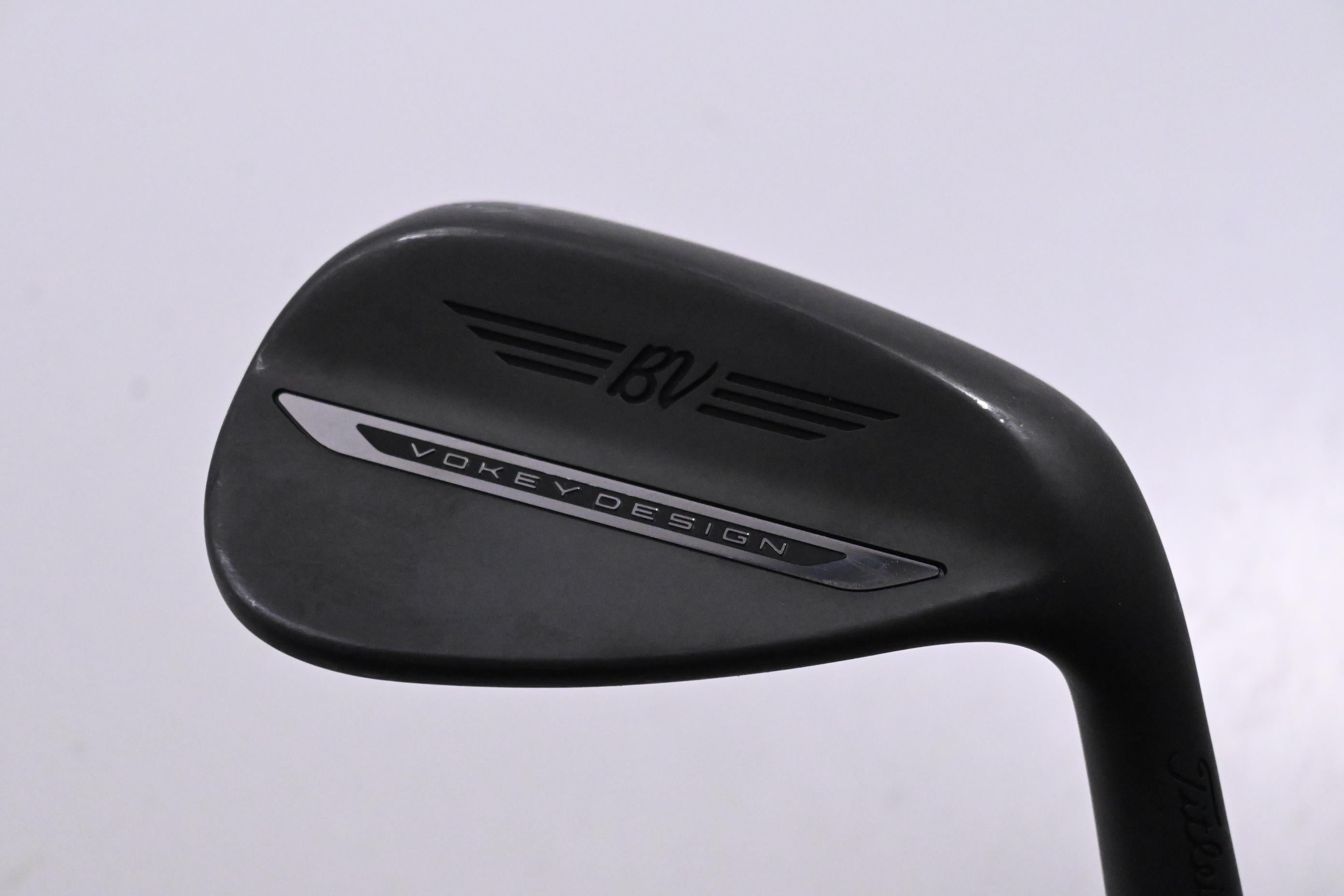 Titleist Vokey SM11 Gap Wedge / 50 Degree / Wedge Flex Titleist Vokey SM11 Shaft
