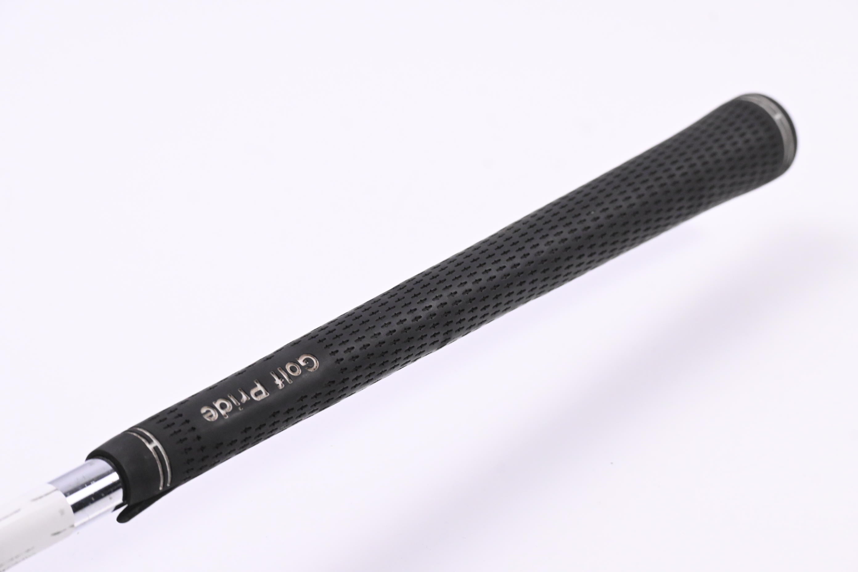 Left Hand Callaway X-Tour Lob Wedge / 60 Degree / Wedge Flex Steel Shaft