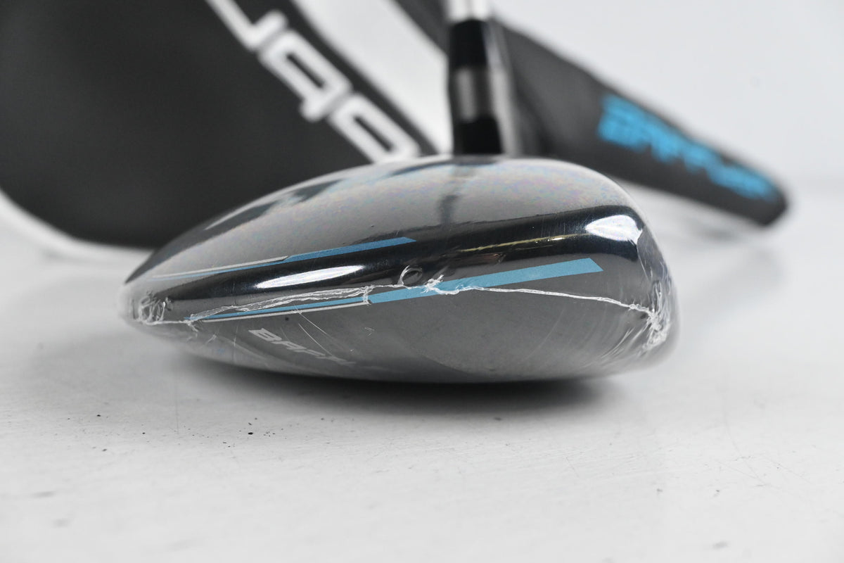 Ladies Cobra Baffler #7 Wood / 26 Degree / Ladies Flex Cobra Ultralite 45 Shaft