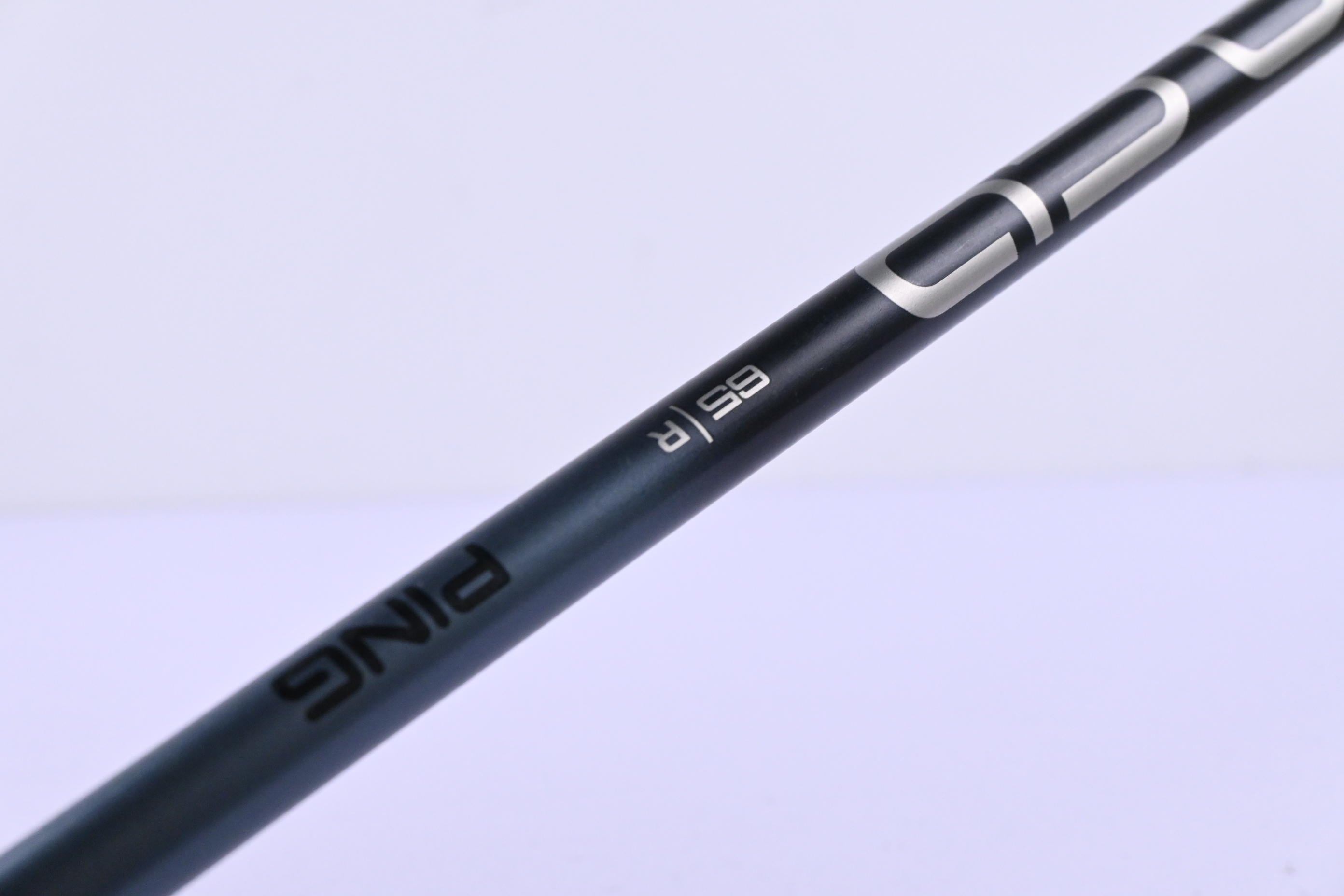 Ping G425 Max #5 Wood / 17.5 Degree / Regular Flex Ping Alta CB Slate 65