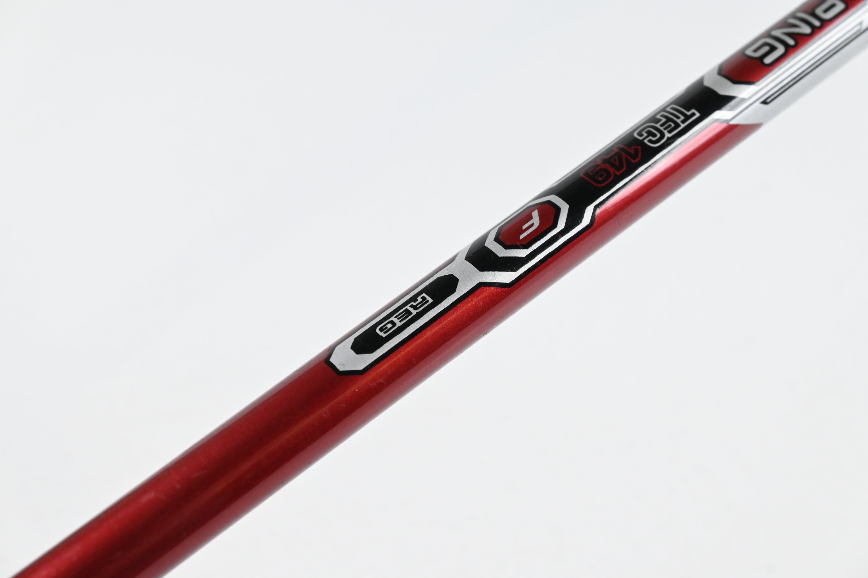 Ping K15 SF Tec #3 Wood / 16 Degree / Regular Flex Ping TFC 149 Shaft
