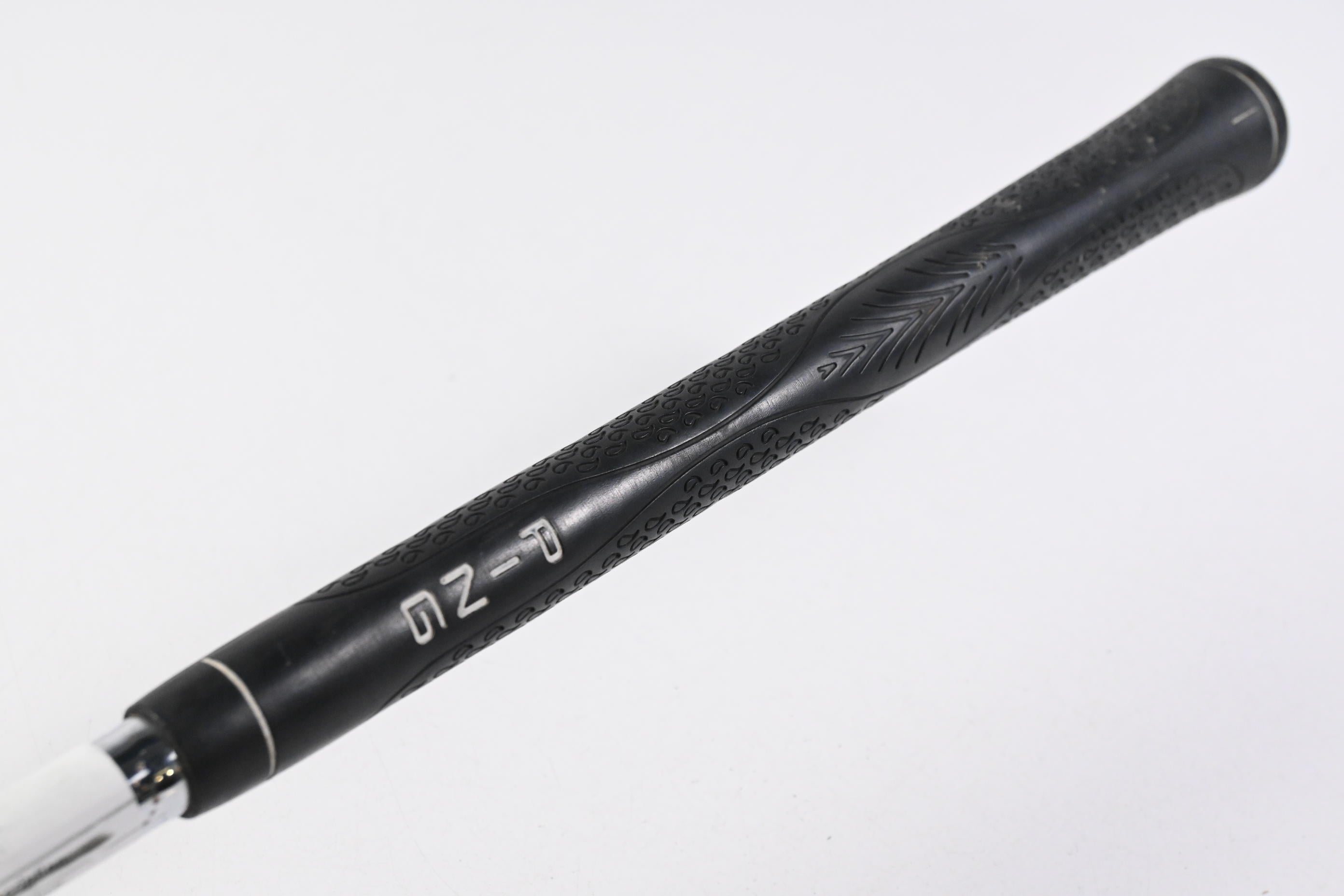 Ping G2 HL #8 Iron / White Dot / Stiff Flex Steel Shaft