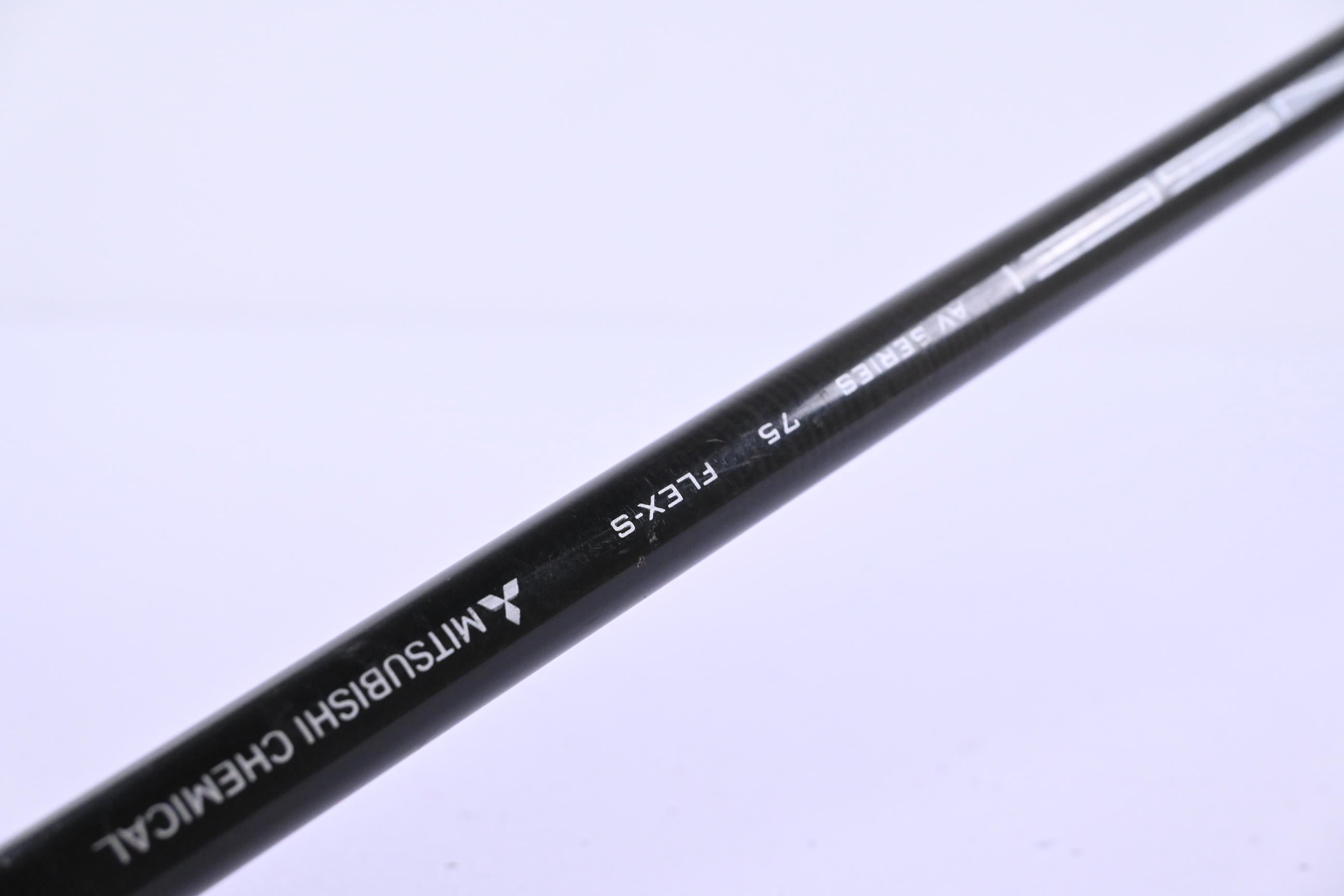 Callaway Epic Flash #3 Wood / 15 Degree / Stiff Flex Tensei AV Blue 75 Shaft