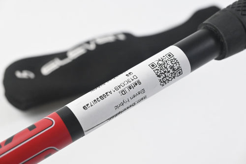 Ladies Eleven #5 Hybrid / 24 Degree / Ladies Flex KBS TGI 50 Shaft