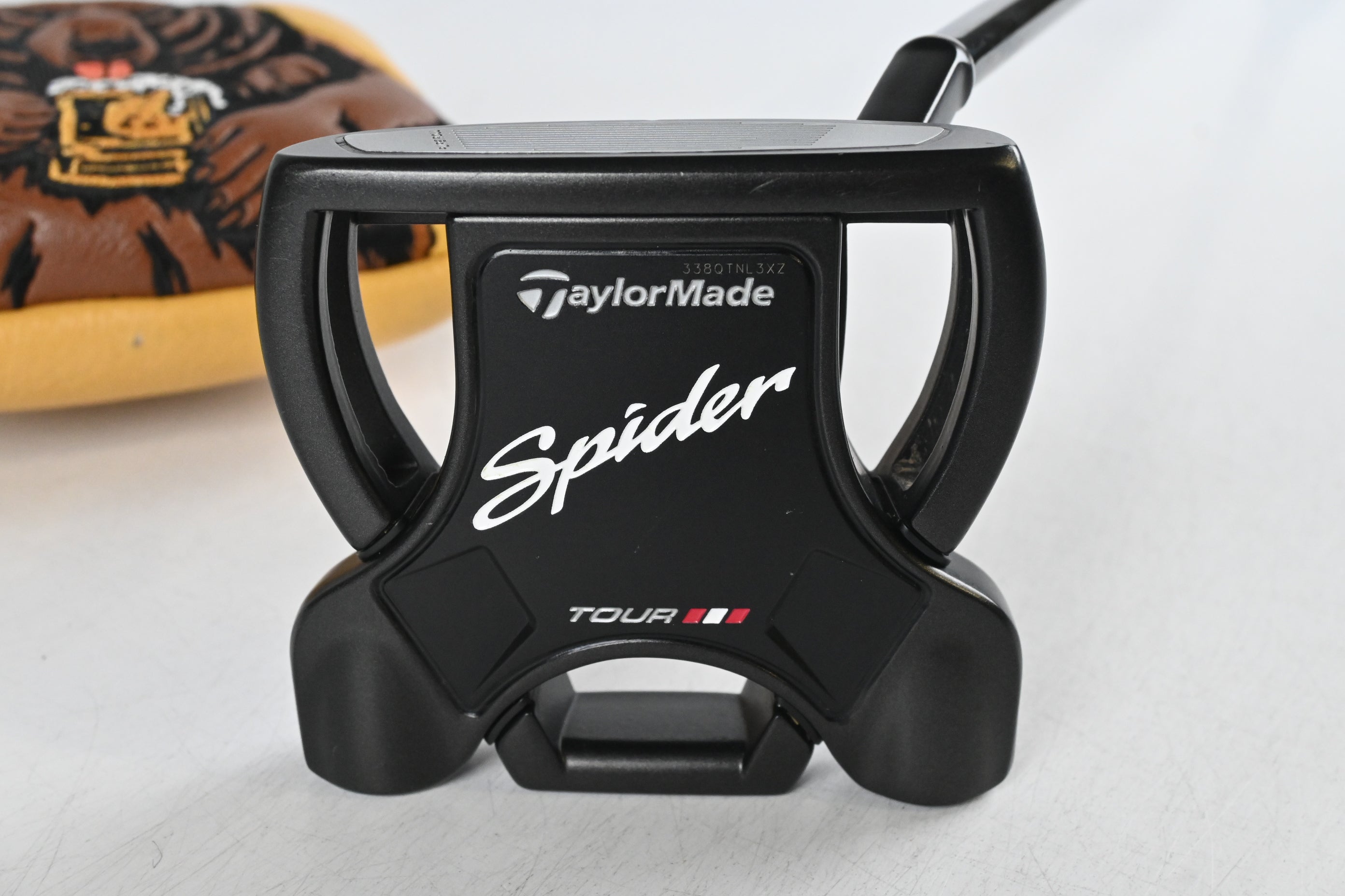Taylormade Spider Tour Black 2018 Putter / 34 Inch