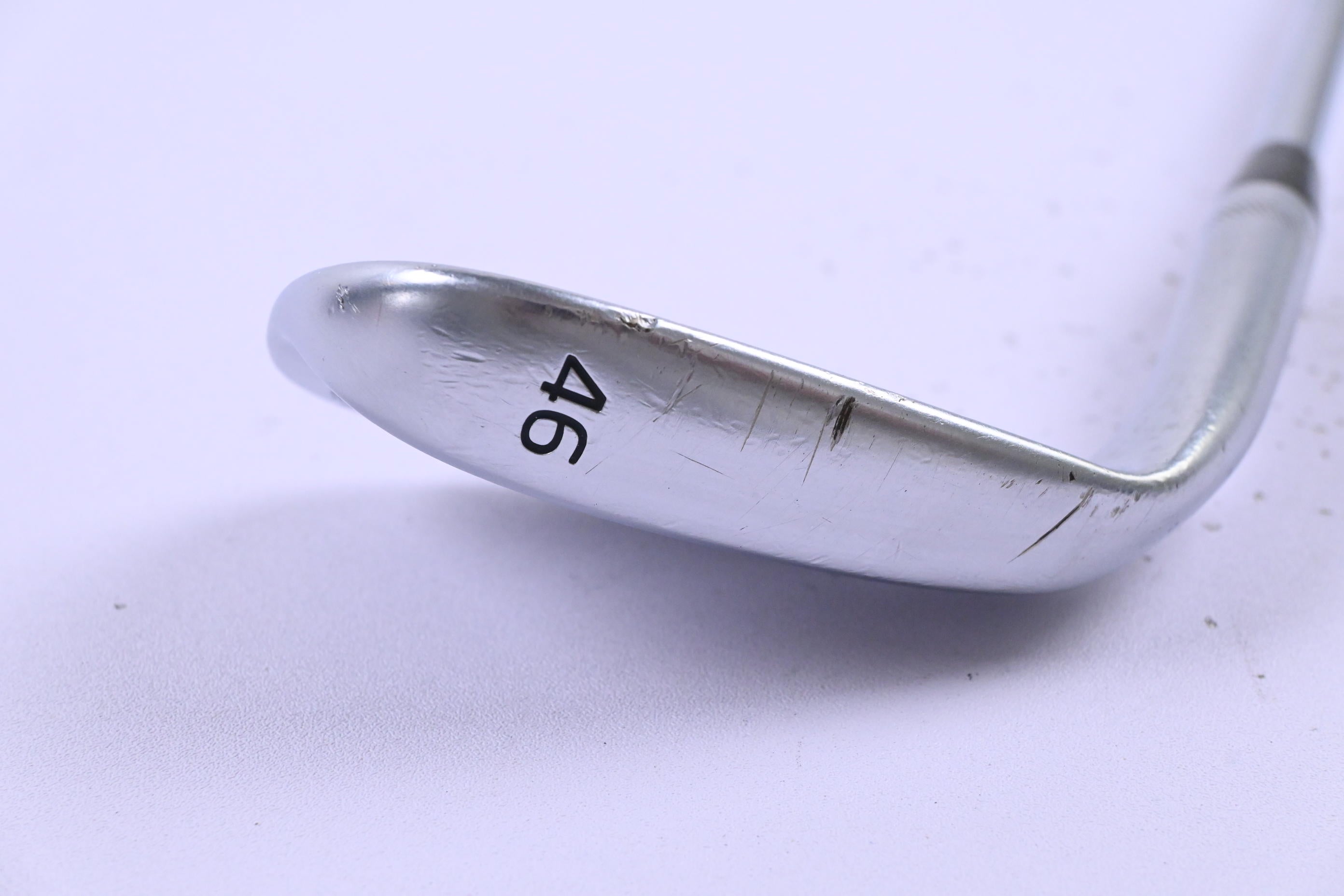 Titleist Vokey SM4 Pitching Wedge / 46 Degree / Wedge Flex Vokey Design SM4