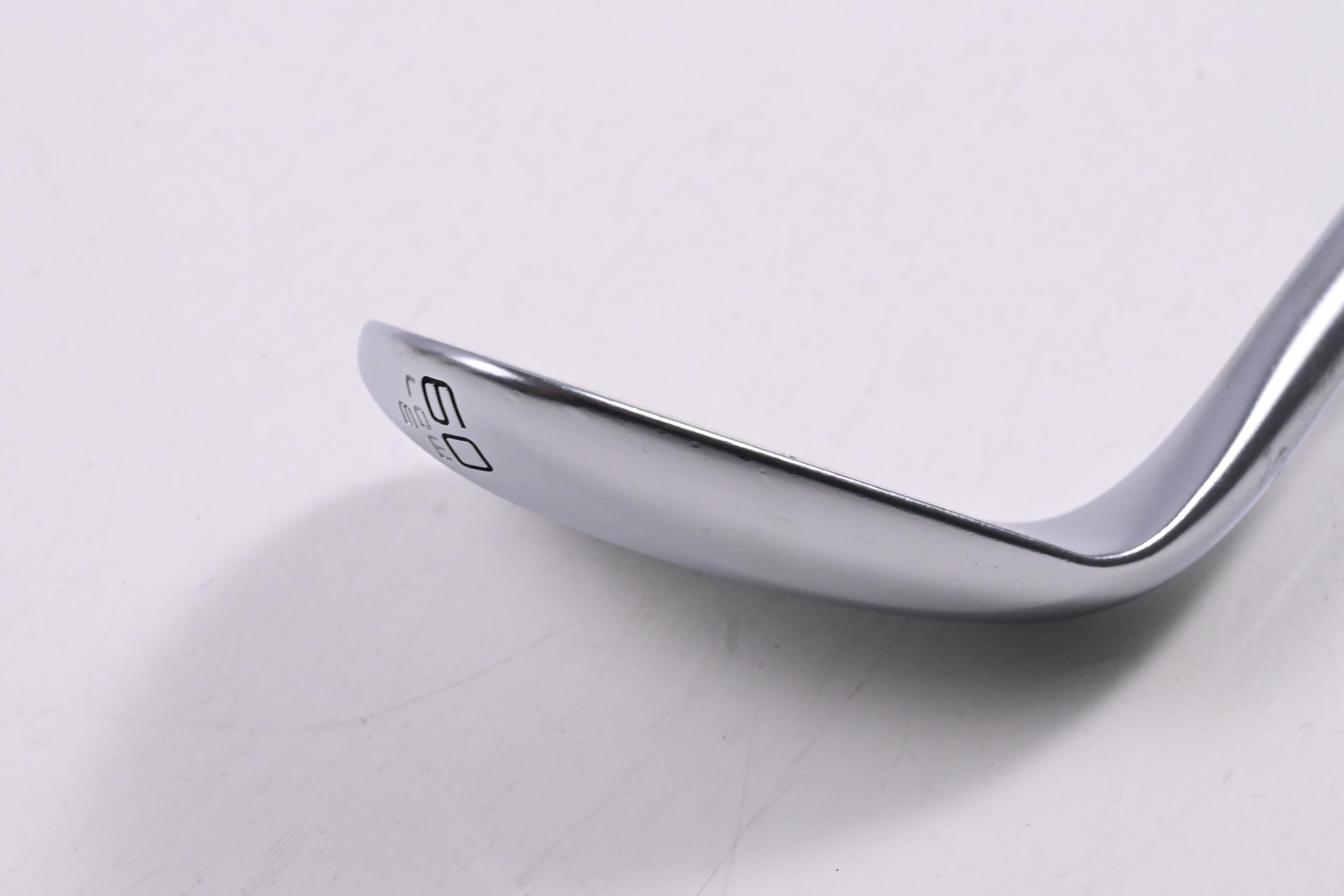 Cleveland RTZ Lob Wedge / 60 Degree / Wedge Flex Vokey SM10 Shaft
