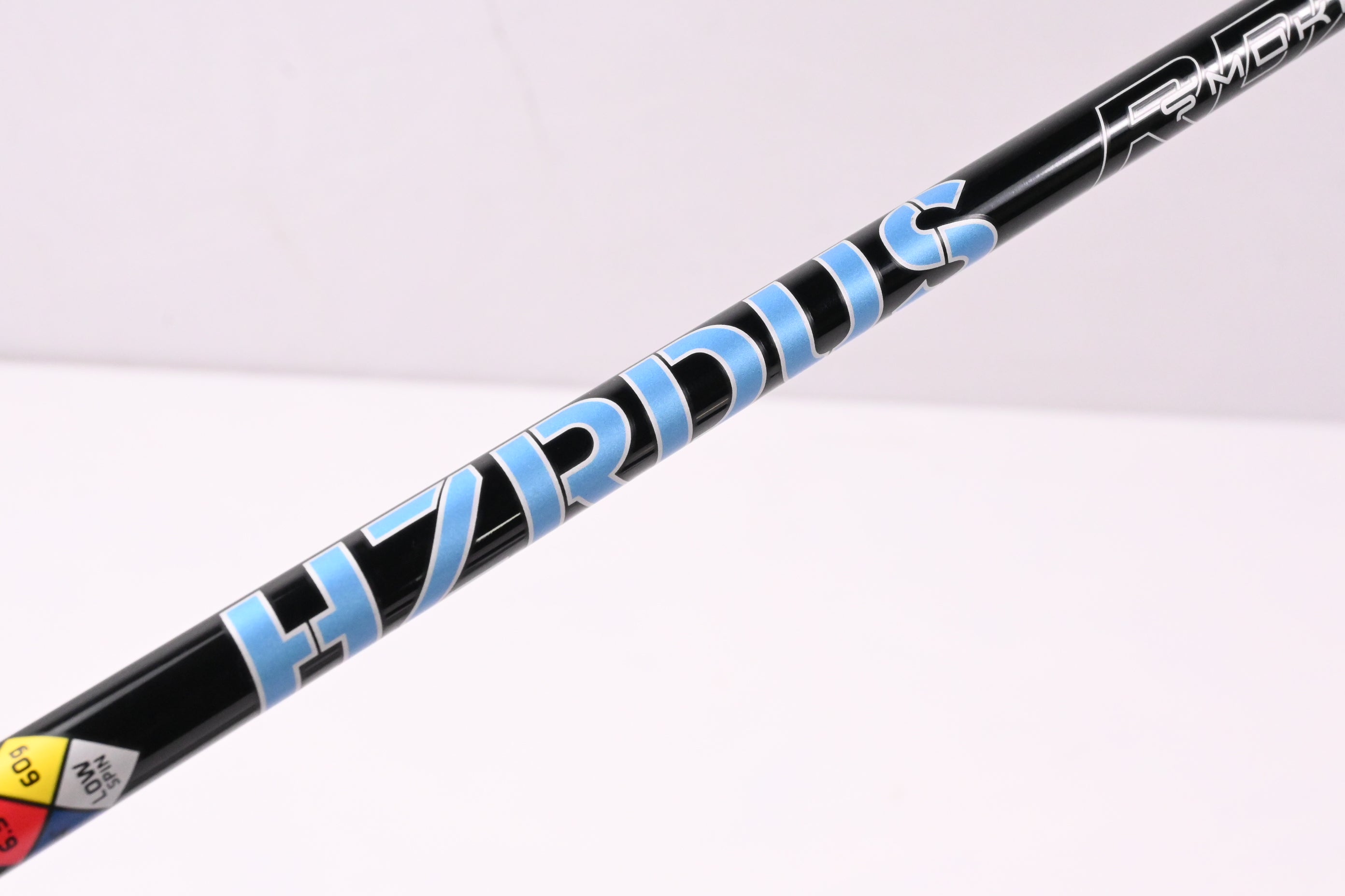 Project X Hzrdus Smoke Blue RDX 60 Driver Shaft / X-Flex / Mizuno