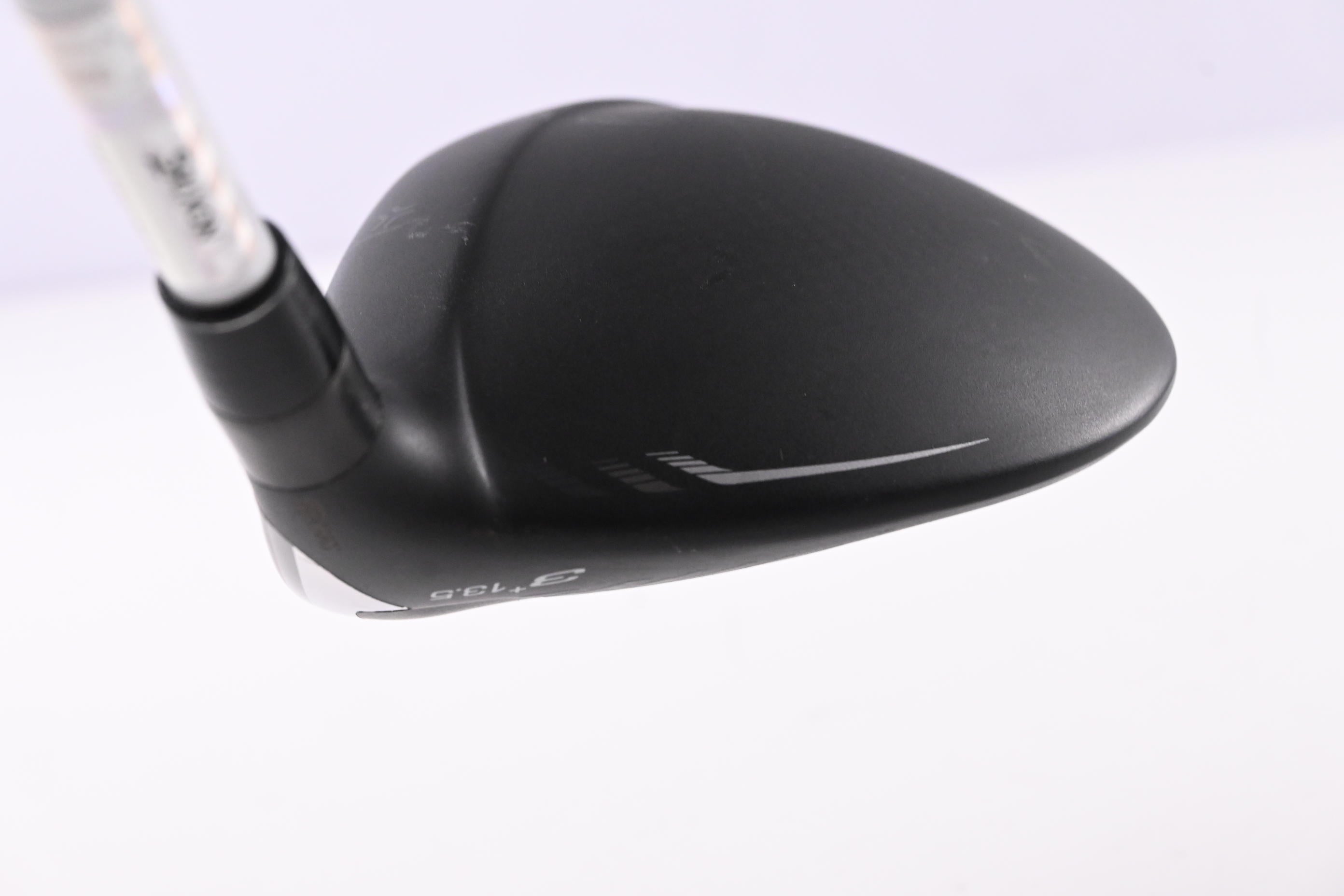 Srixon ZX Mk II 2023 #3+ Wood / 13.5 Degree / X-Flex Tour AD HD-7 Shaft