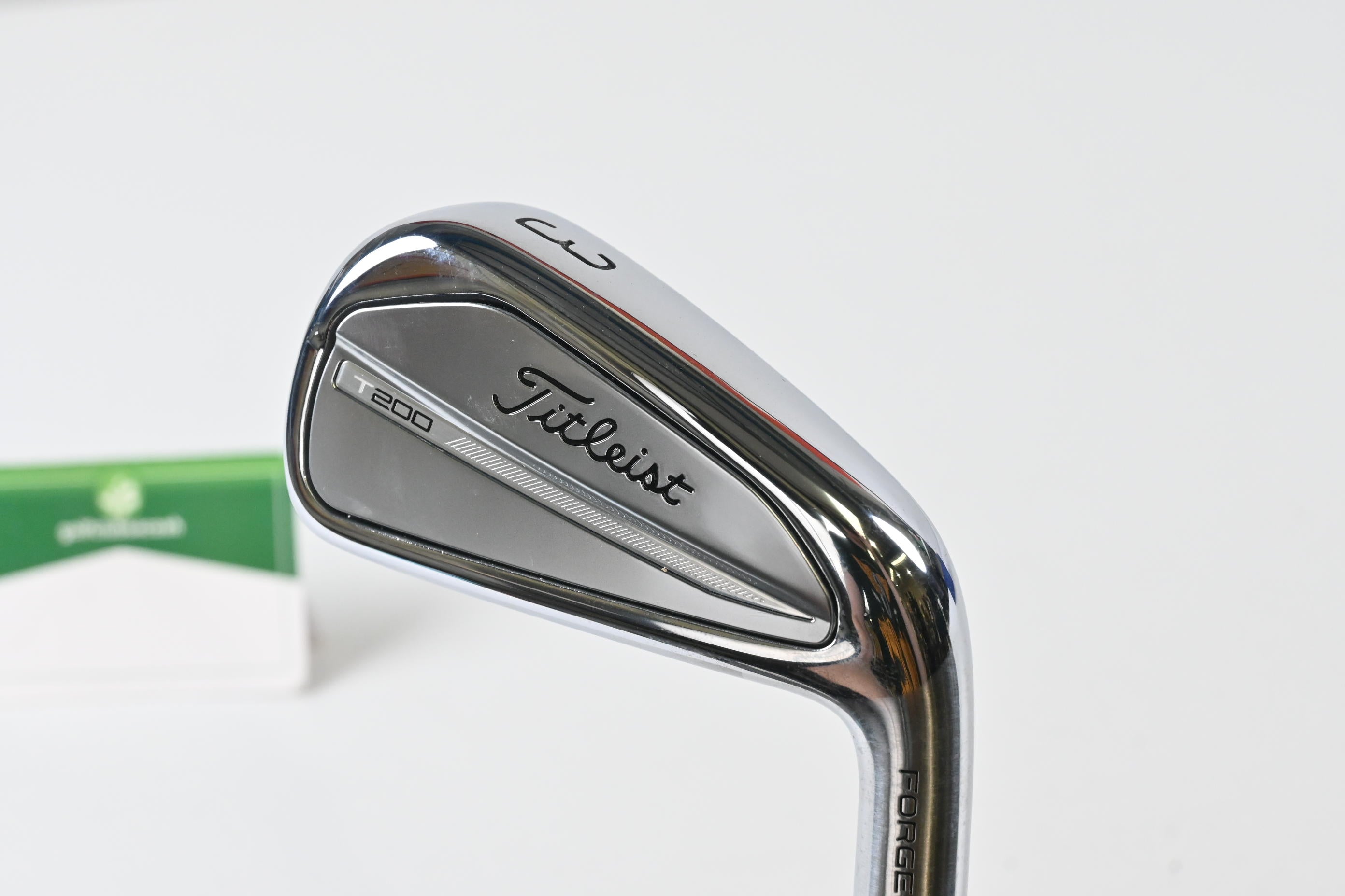 Titleist T200 2023 Utility #3 Iron / 20 Degree / Stiff Flex Hzrdus Black 90