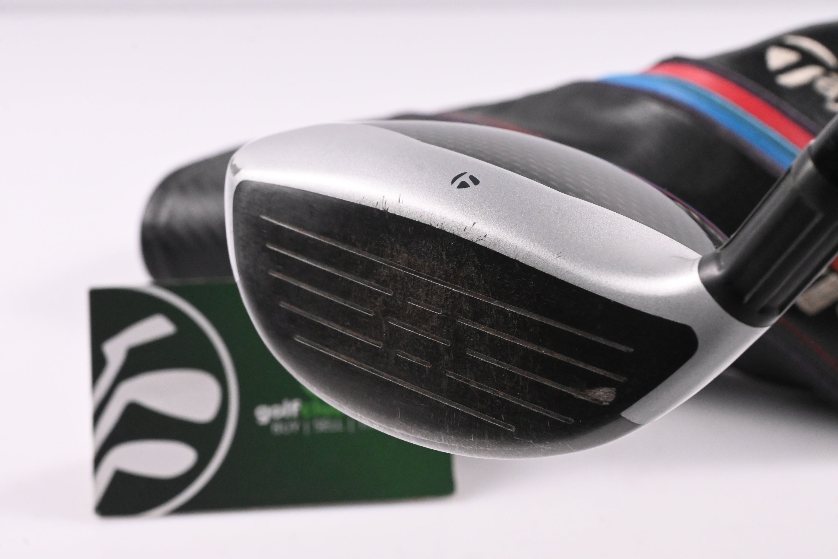 Affordable Taylormade M4 3-Wood 15 Degree Fairway wood