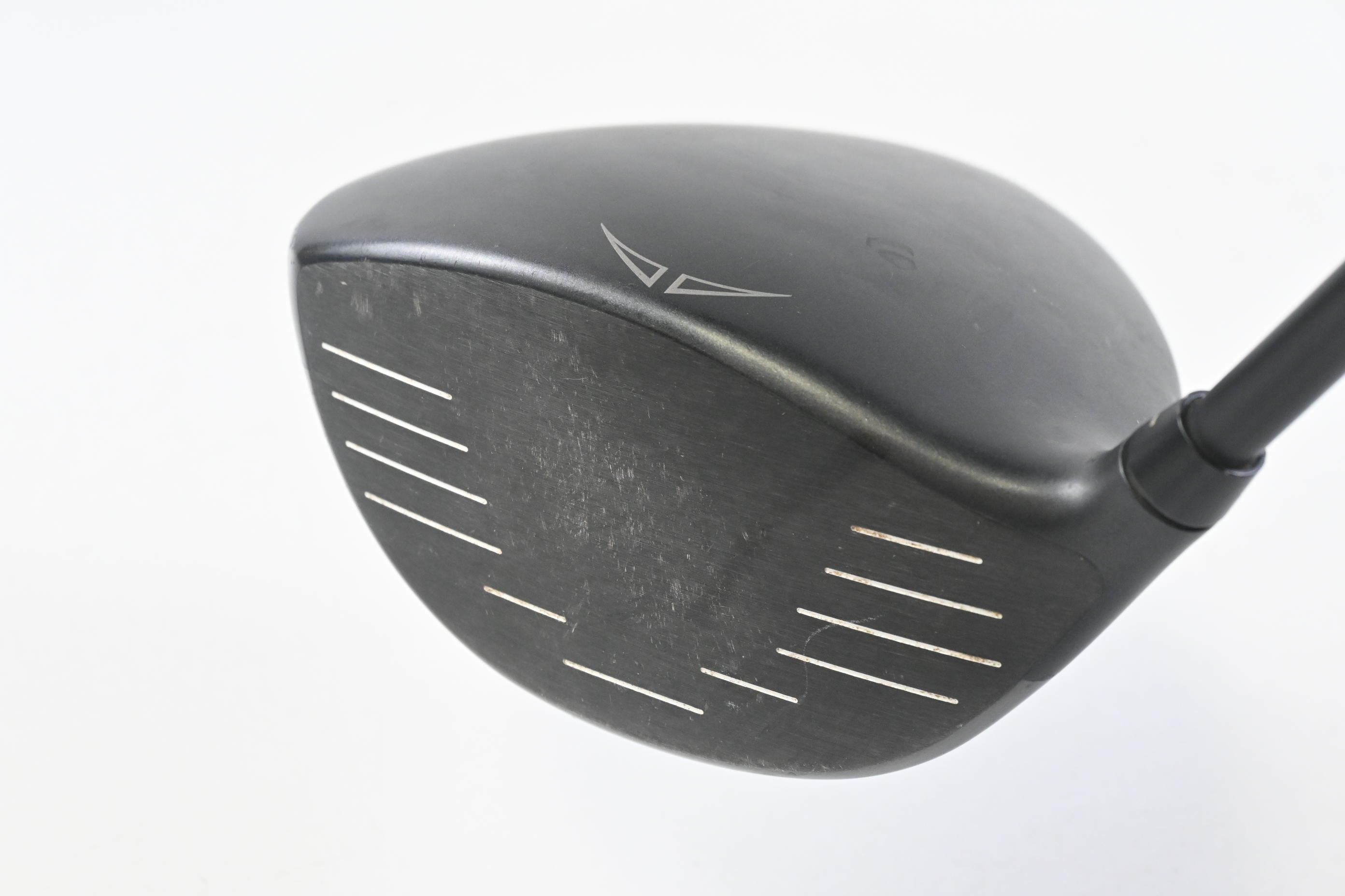Ping G25 Driver / 10.5 Degree / Stiff Flex Ping TFC 189 Shaft