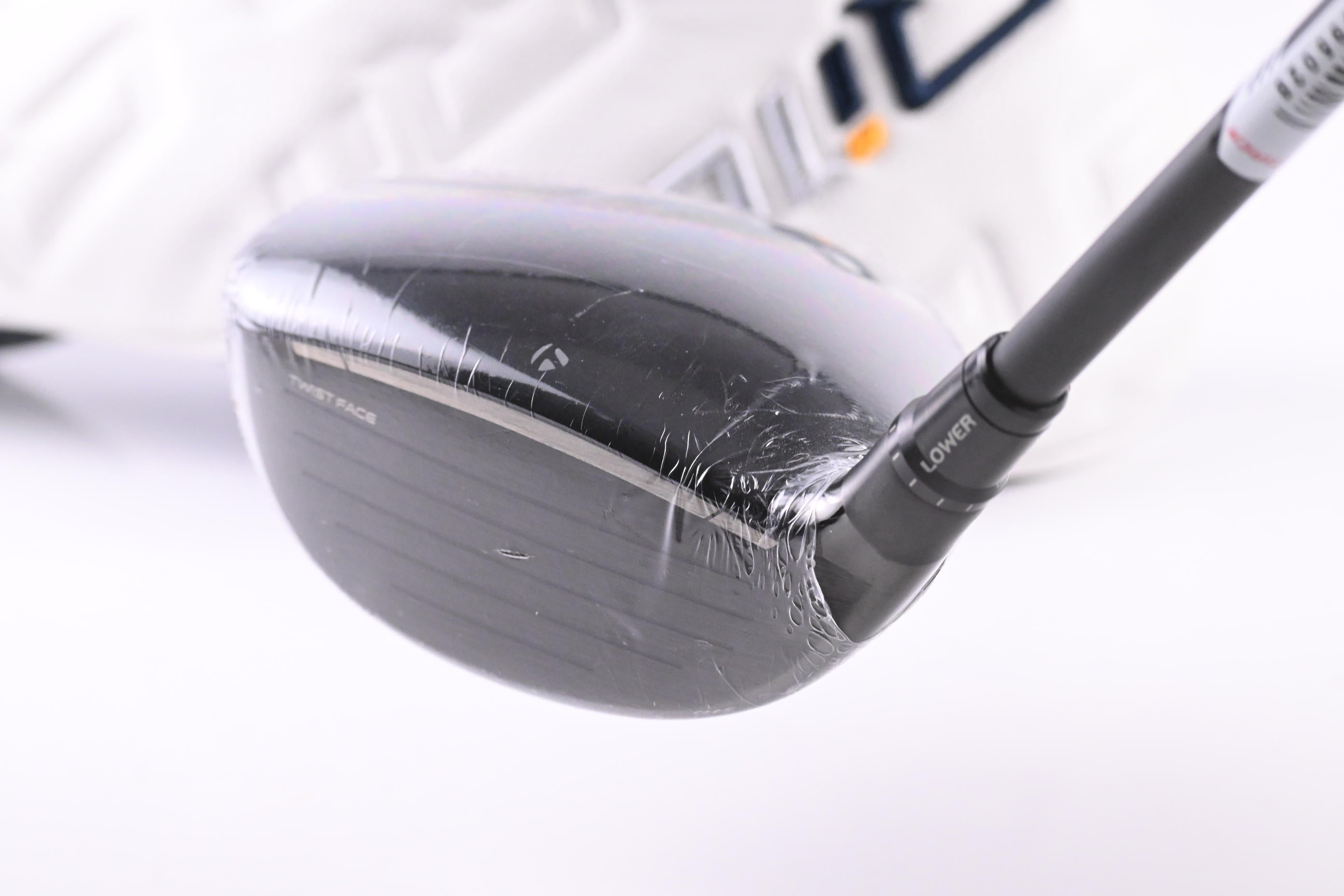 Taylormade Qi10 Tour #3 Wood / 15 Degree / Stiff Flex Tensei AV Blue 75 Shaft