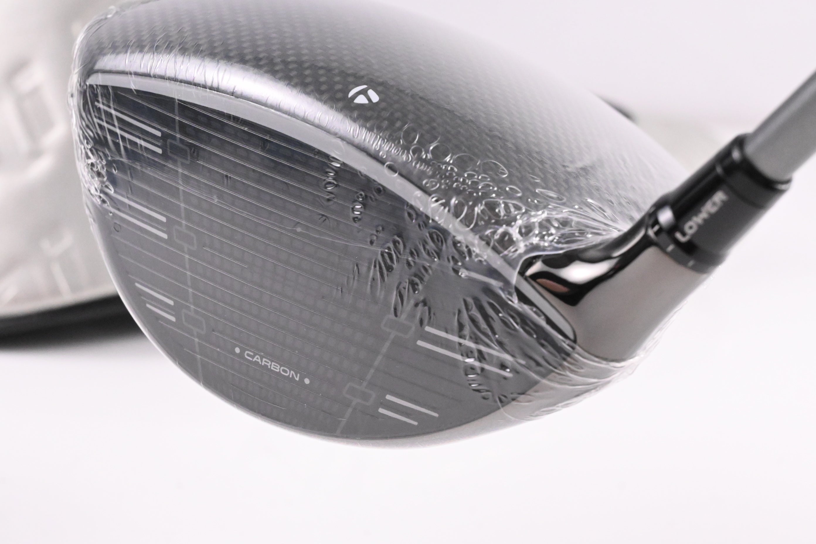 Taylormade Qi35 Driver / 9 Degree / Stiff Flex Air Speeder 2025 50 Shaft