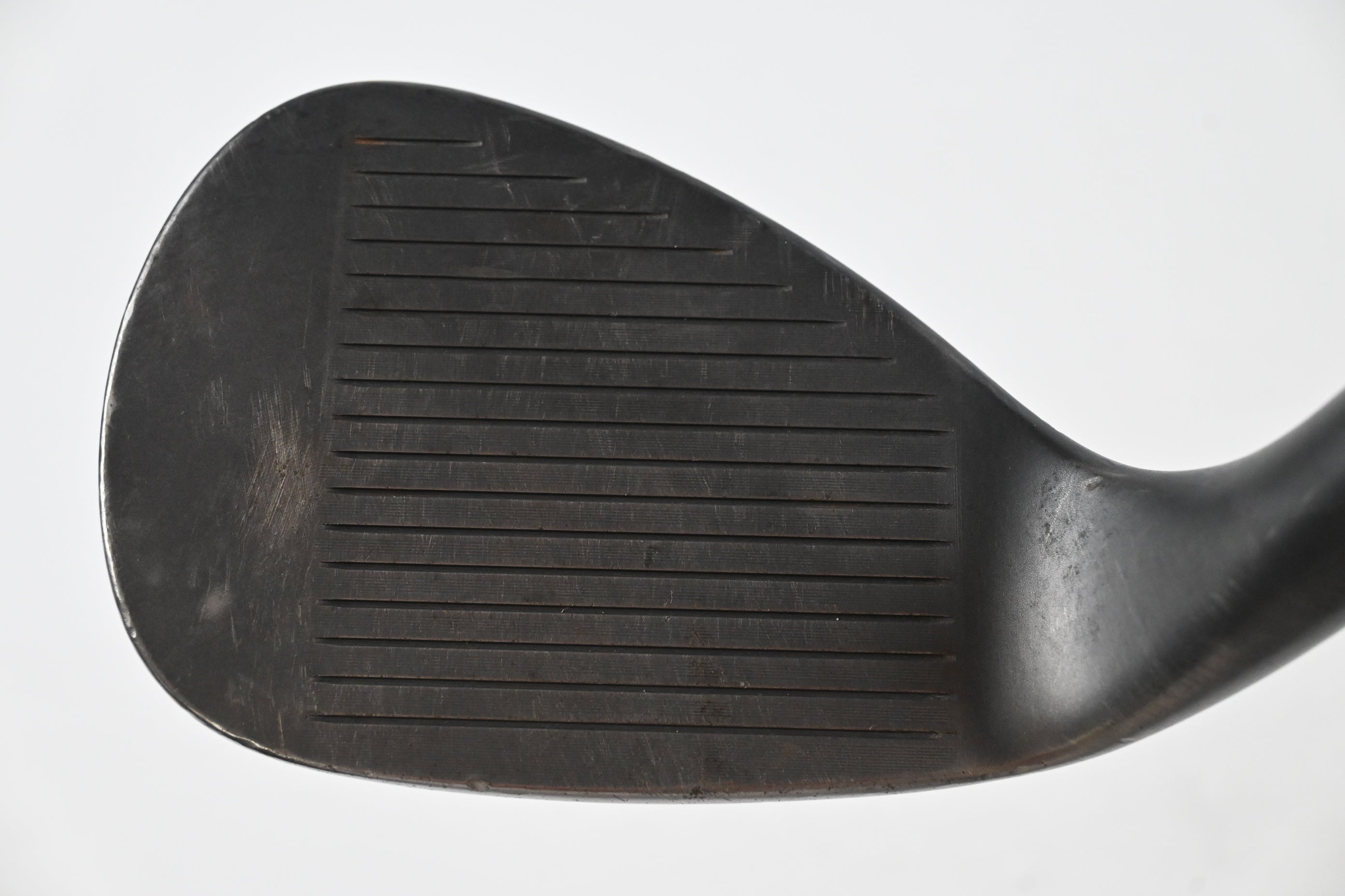 Titleist Vokey SM6 Lob Wedge / 60 Degree / Wedge Flex Vokey Design Shaft