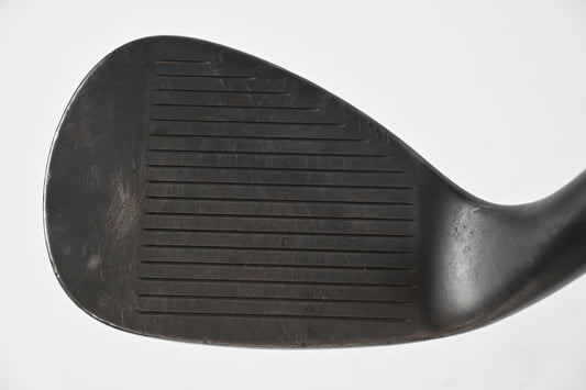 Titleist Vokey SM6 Lob Wedge / 60 Degree / Wedge Flex Vokey Design Shaft