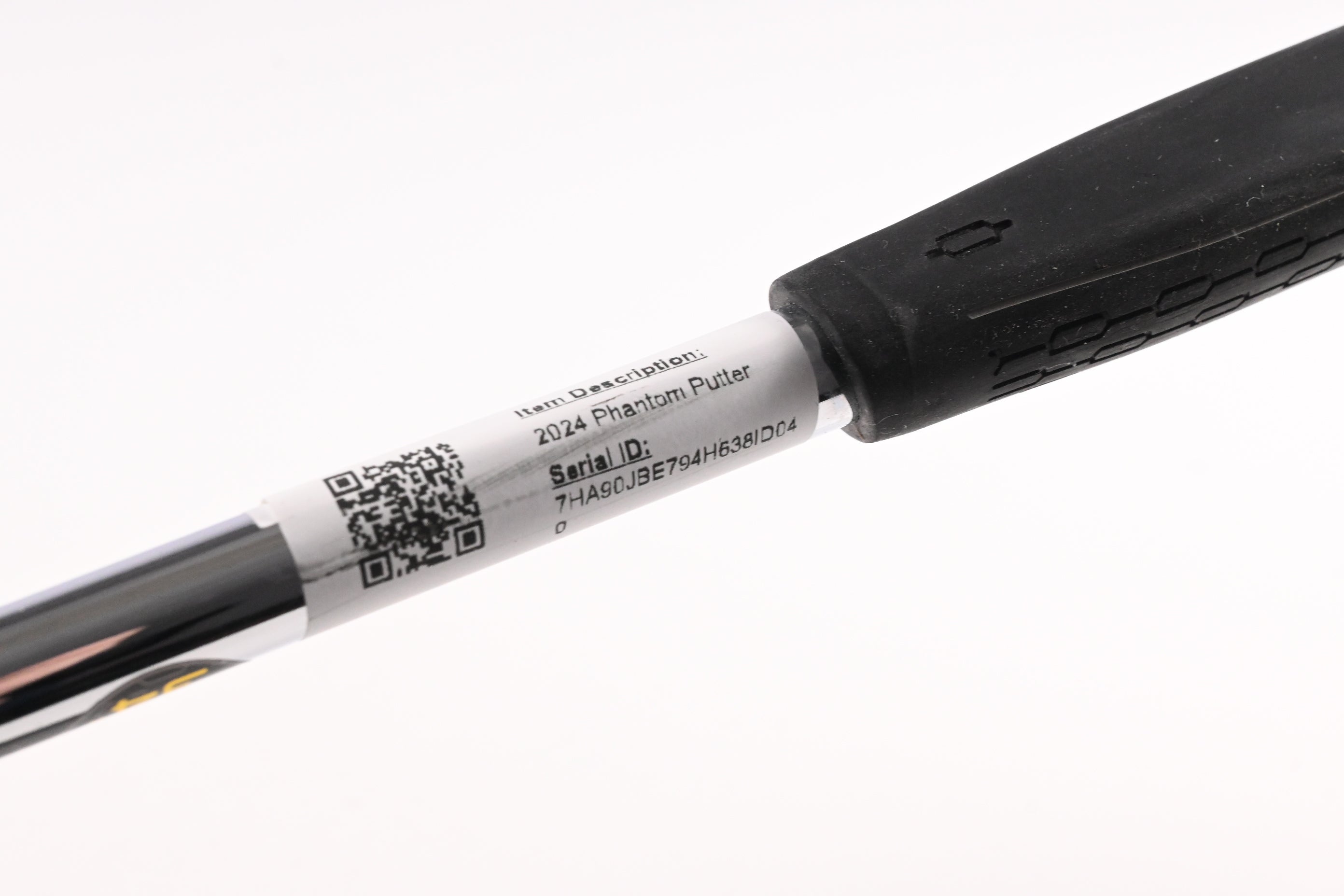 Scotty Cameron Phantom 9 2024 Putter / 34 Inch