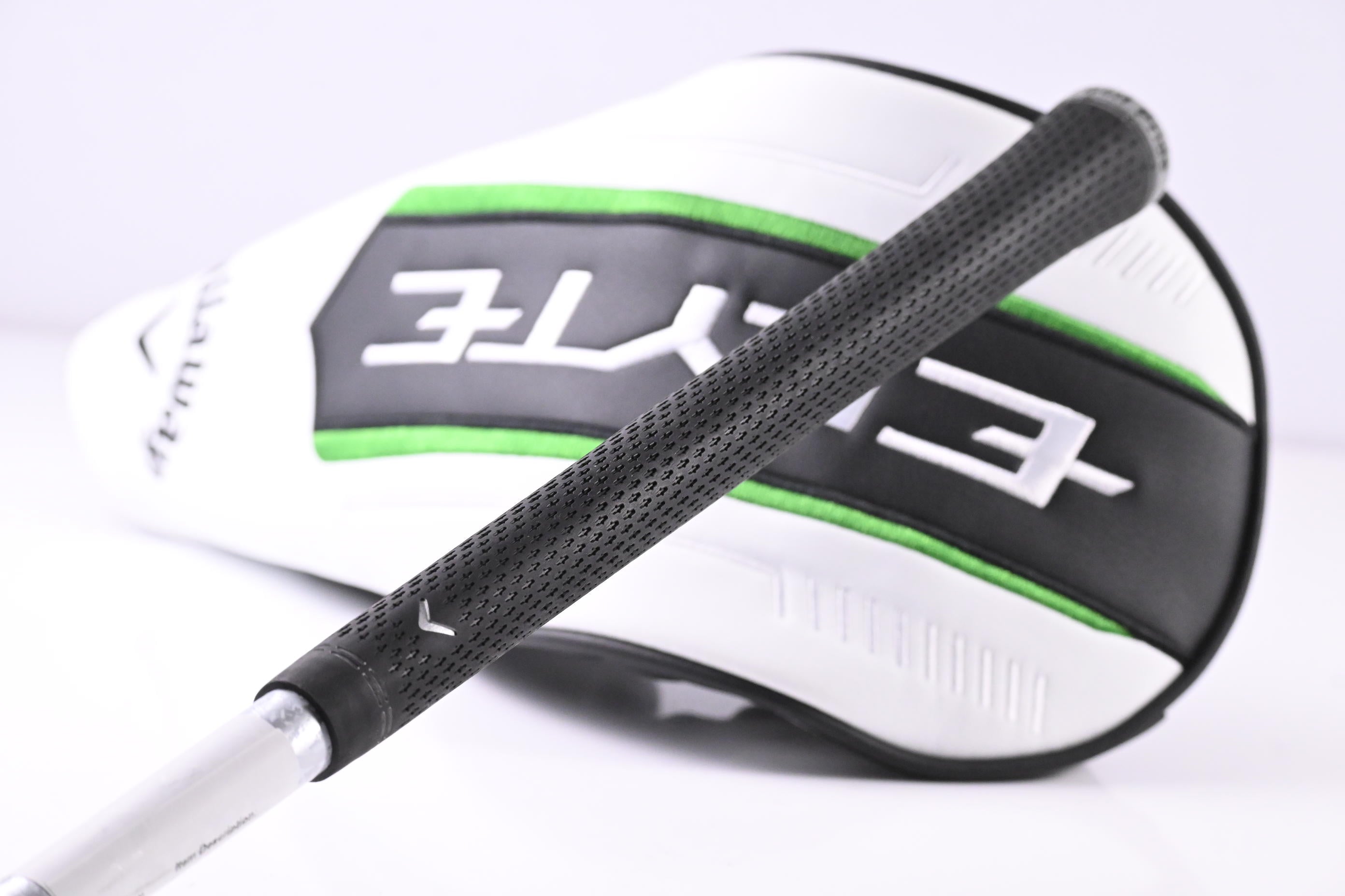 Callaway Elyte X Driver / 10.5 Degree / Stiff Flex Project X Denali Charcoal 50
