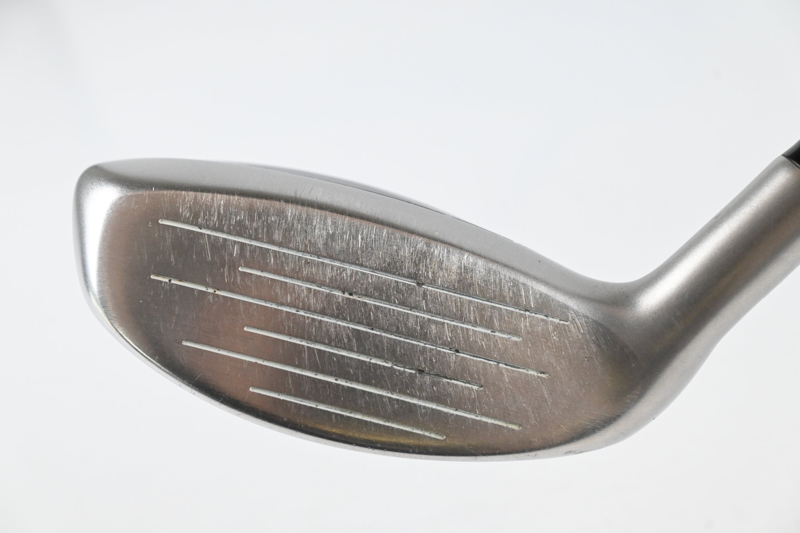 Taylormade Rescue Fairway #3 Wood / 17 Degree / Stiff Flex Taylormade M.A.S.2