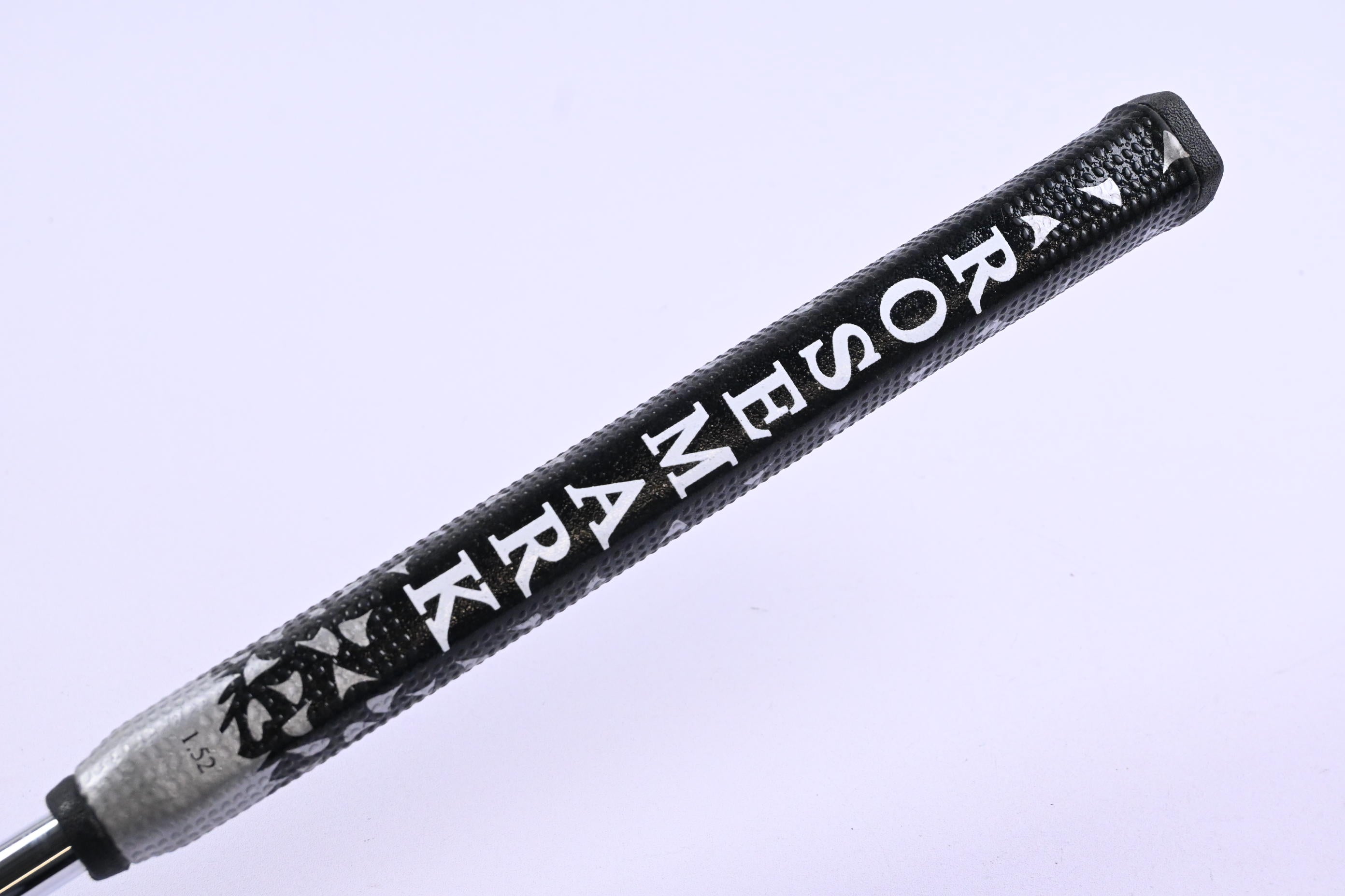 Seemore Mini Giant FGP Stealth Putter / 34 Inch