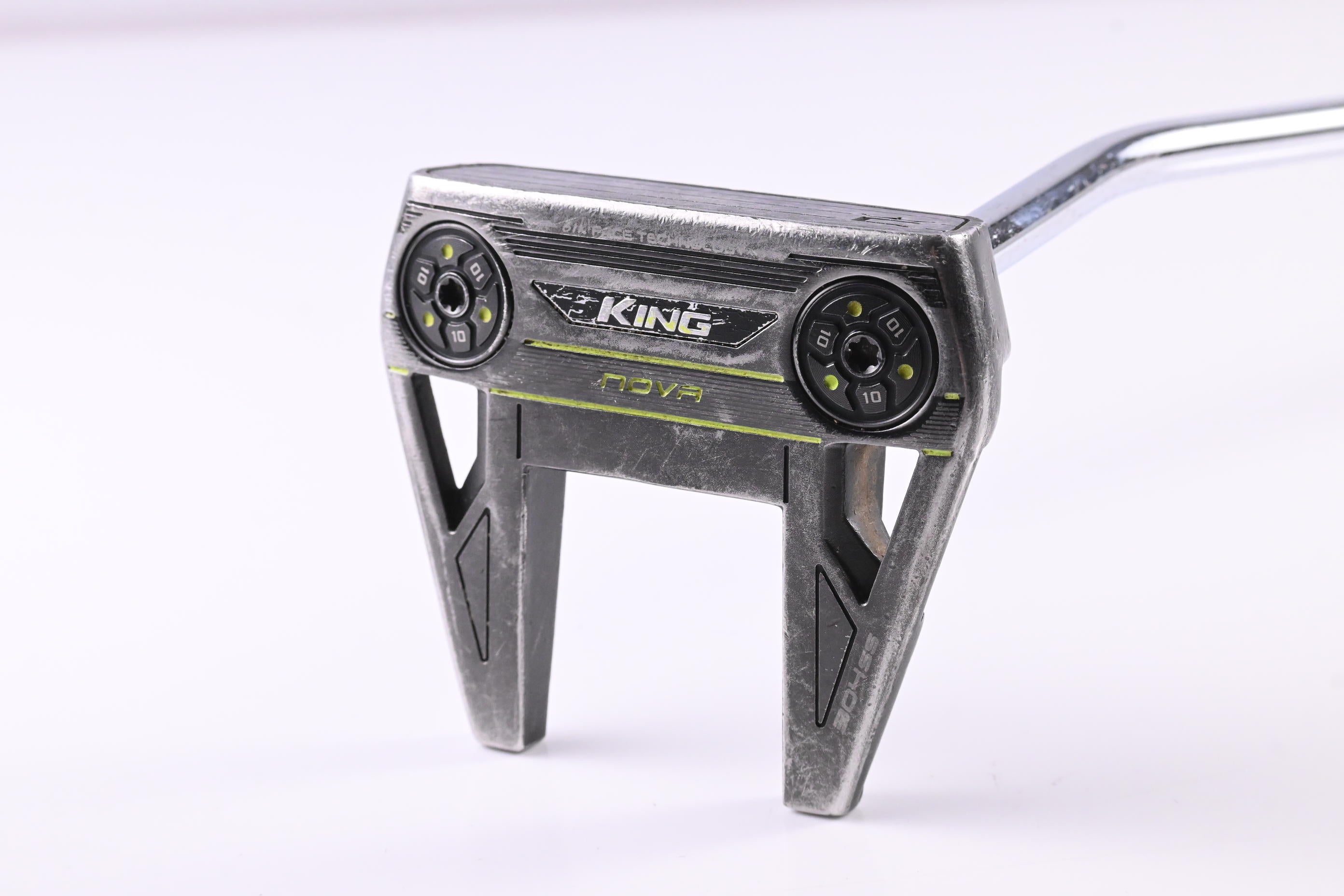 Cobra King Vintage Nova Putter / 34 Inch