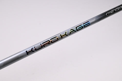 Kuro Kage XT-Series 60 Driver Shaft / Stiff-Regular Flex / .335" Tip / Uncut