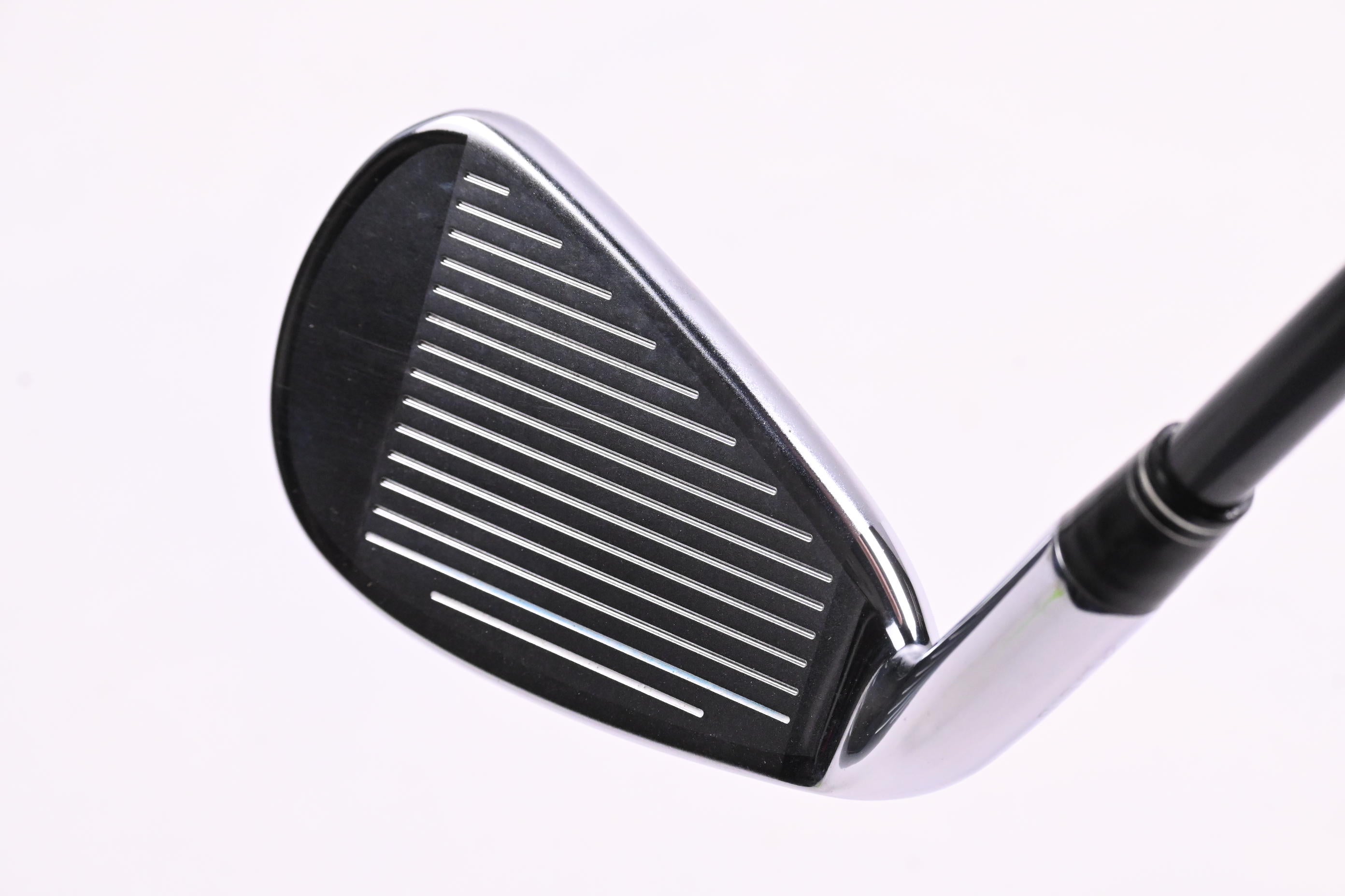 Taylormade R7 CGB Max #6 Iron / 26 Degree / Regular Flex REAX 55 Shaft