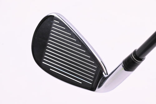 Taylormade R7 CGB Max #6 Iron / 26 Degree / Regular Flex REAX 55 Shaft