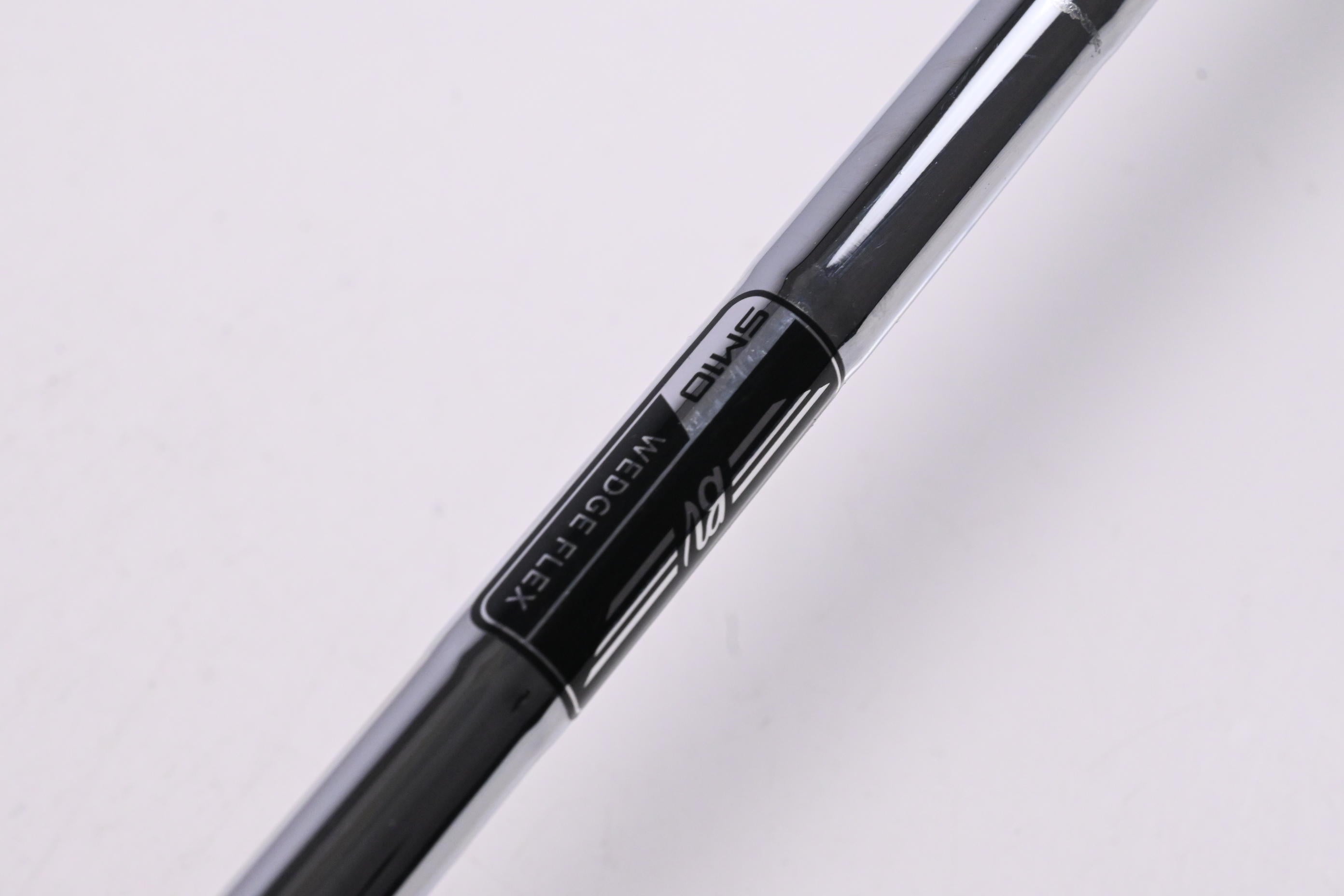 Cleveland RTZ Lob Wedge / 60 Degree / Wedge Flex Vokey SM10 Shaft