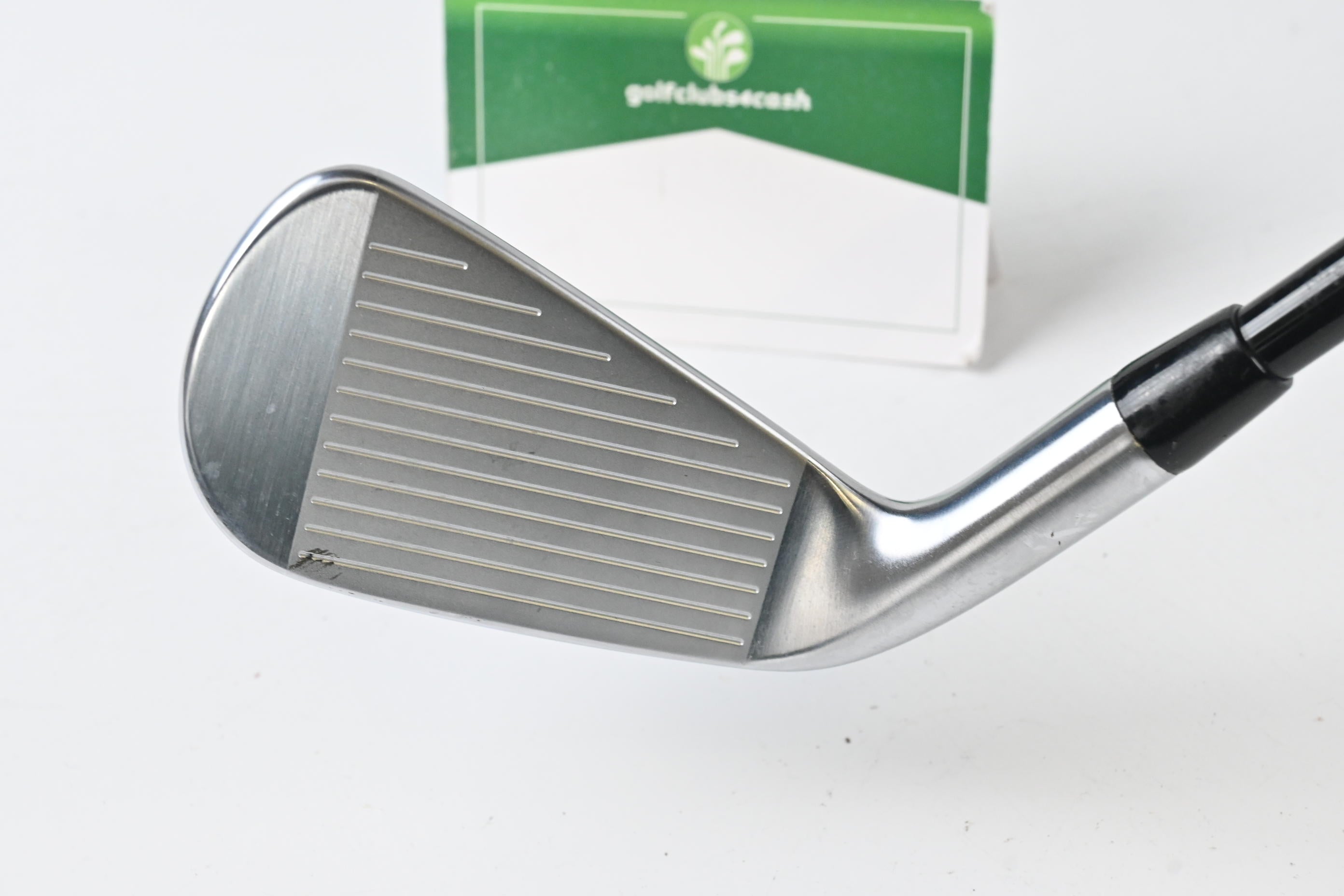 Titleist T200 2023 Utility #3 Iron / 20 Degree / Stiff Flex Hzrdus Black 90