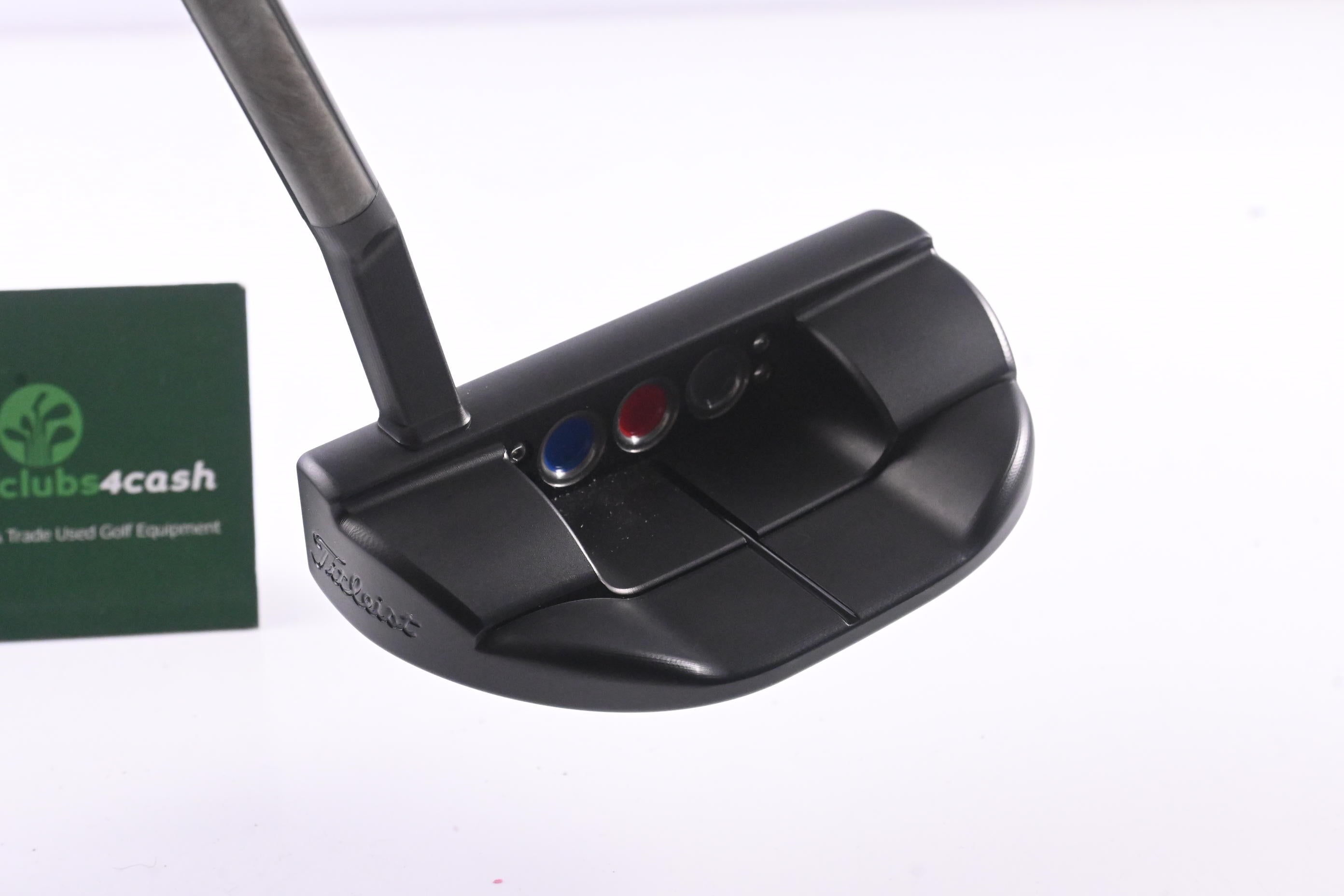 Scotty Cameron 2018 Global Limited Release Putter / 34 Inch