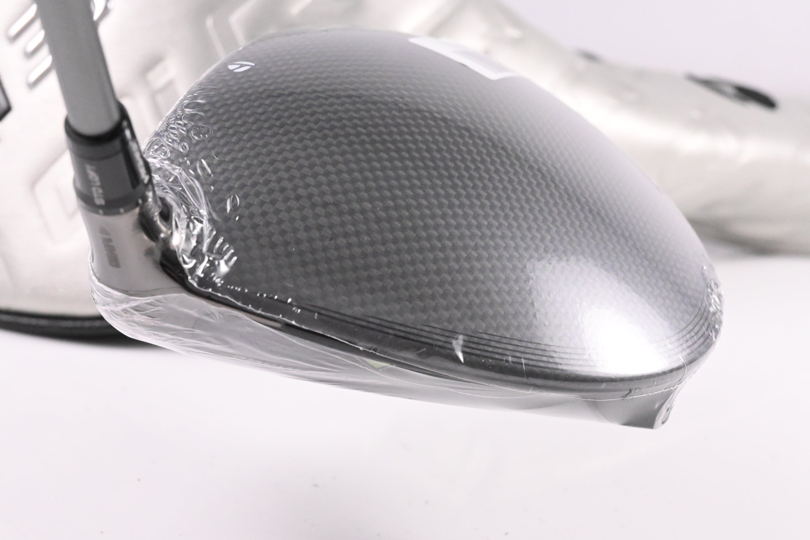 Taylormade Qi35 Driver / 9 Degree / Stiff Flex Air Speeder 2025 50 Shaft