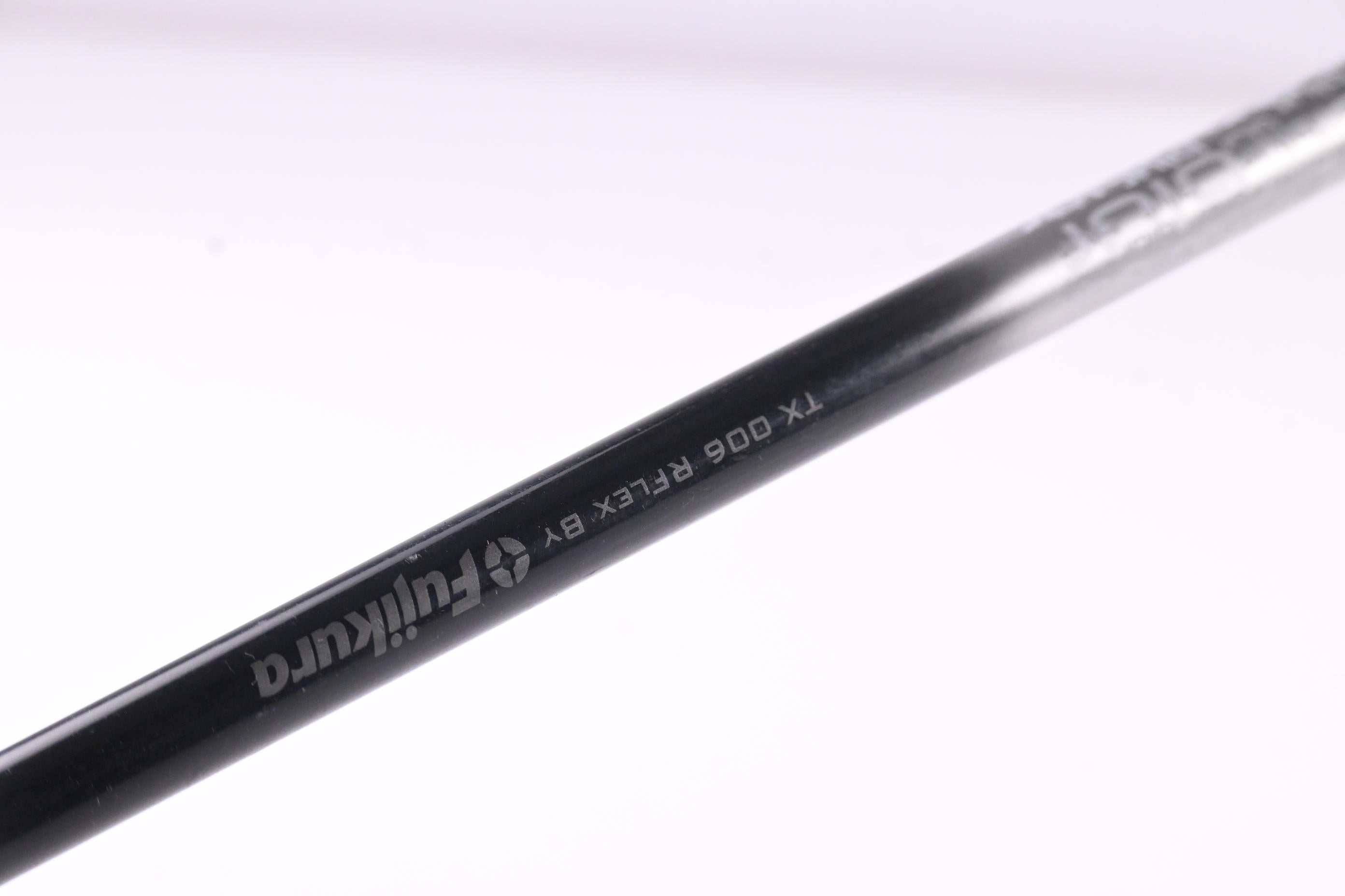 Left Hand Cobra S3 #3 Wood / 15 Degree / Regular Flex Fujikura Blur TX 006 Shaft