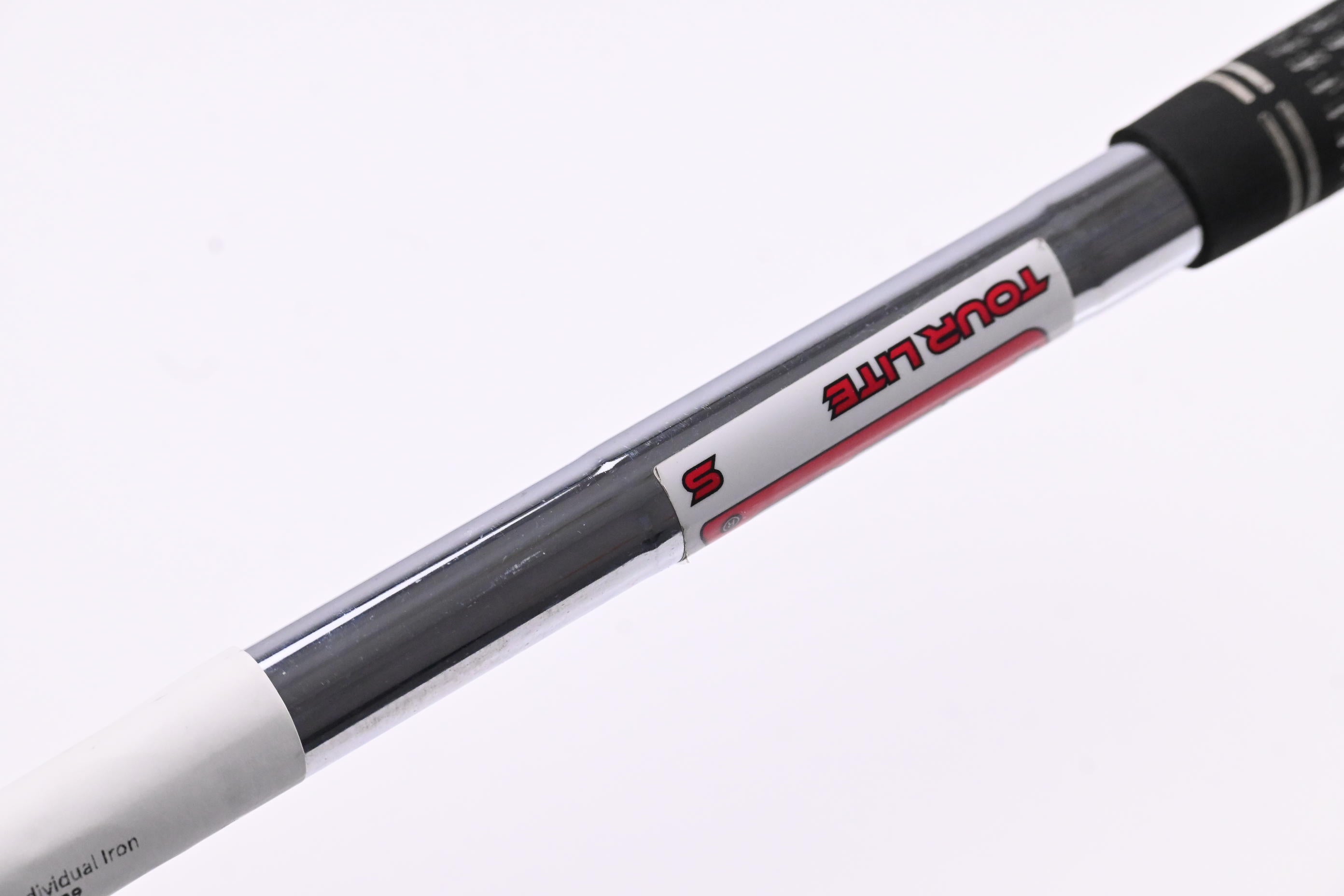 Takomo 201 MKII #9 Iron / 41 Degree / Stiff Flex KBS Tour Lite Shaft